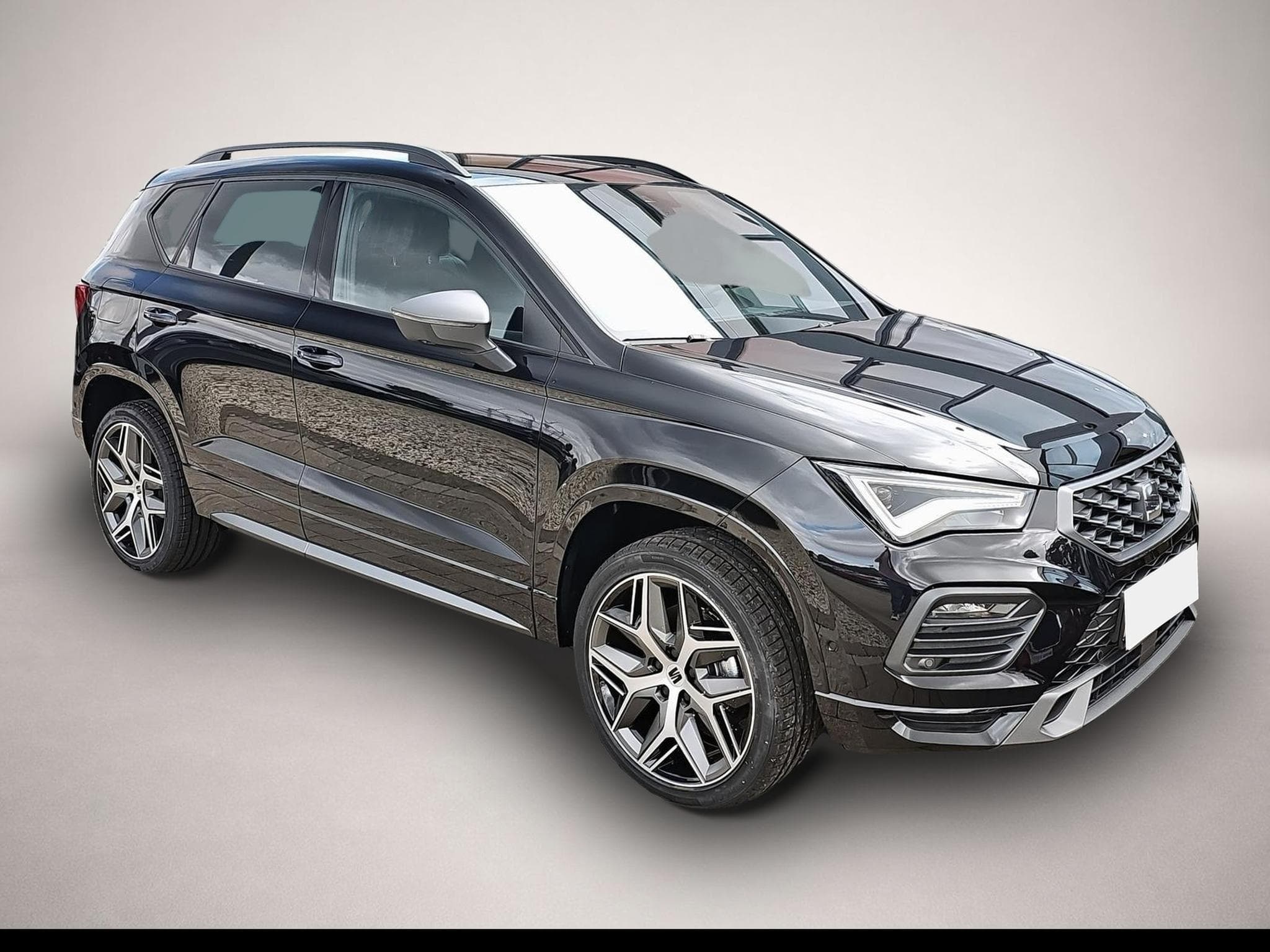 Seat Ateca (2026) - Photo 6