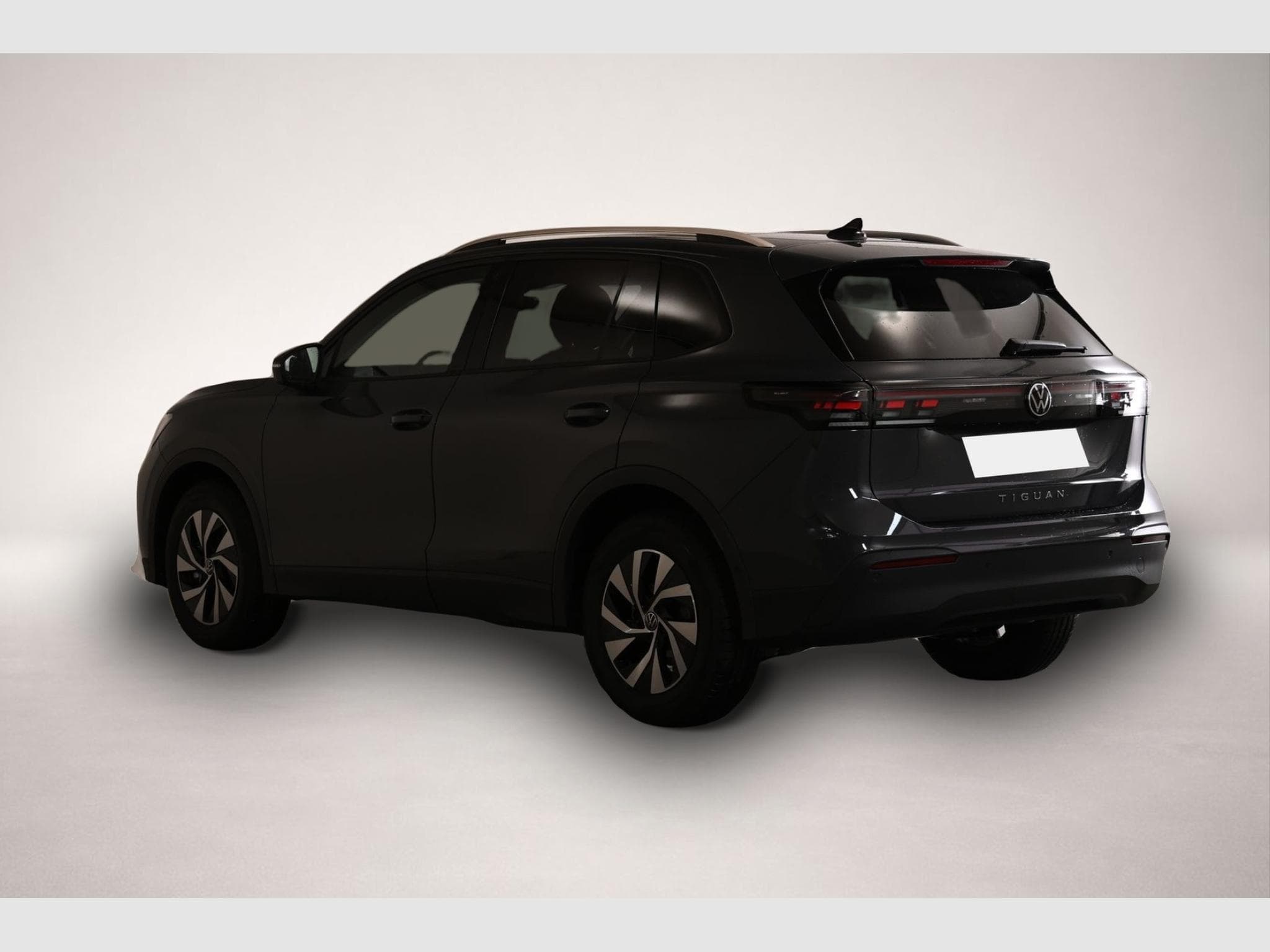 VW Tiguan (2026) - Photo 3