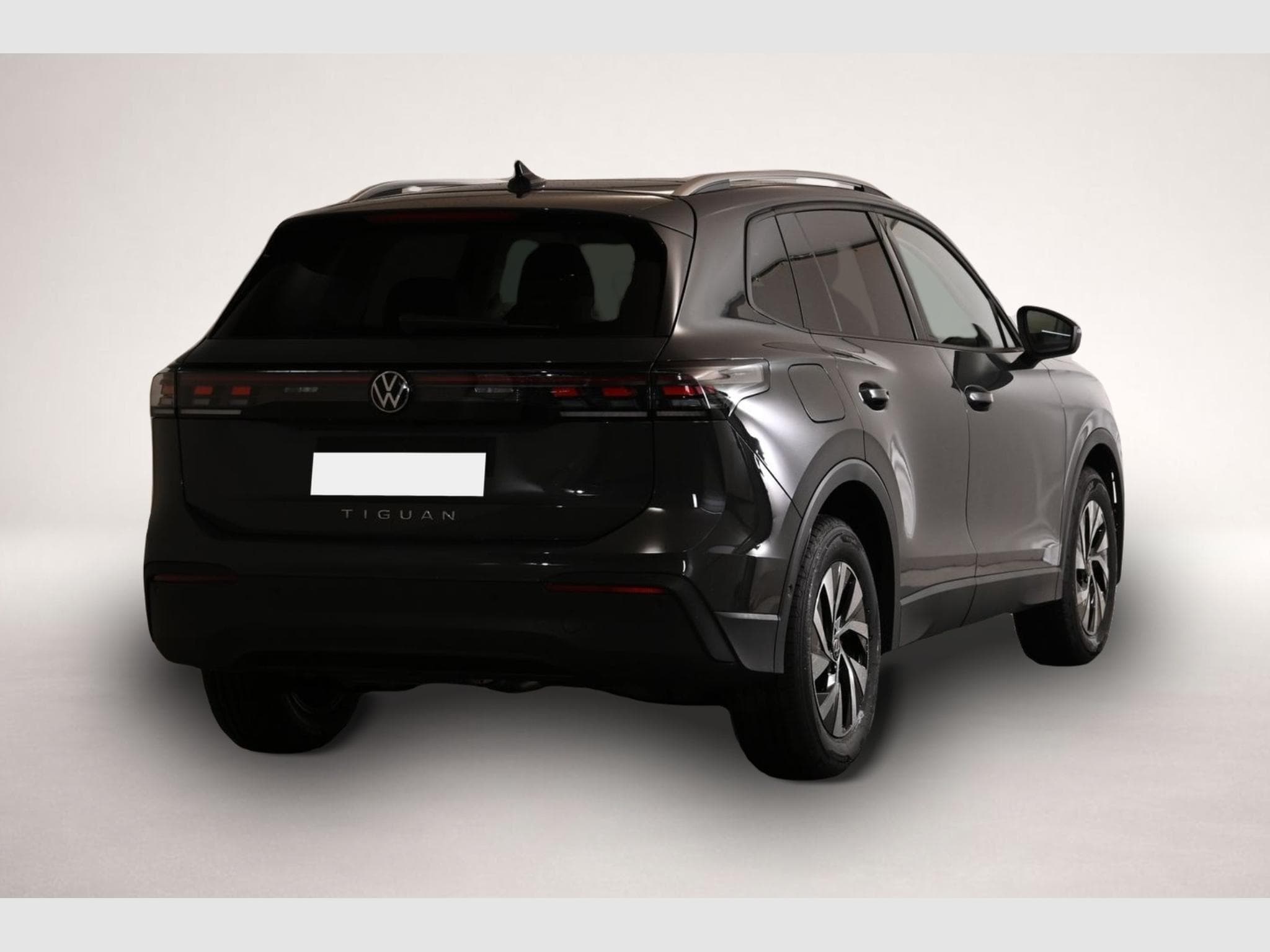 VW Tiguan (2026) - Photo 5