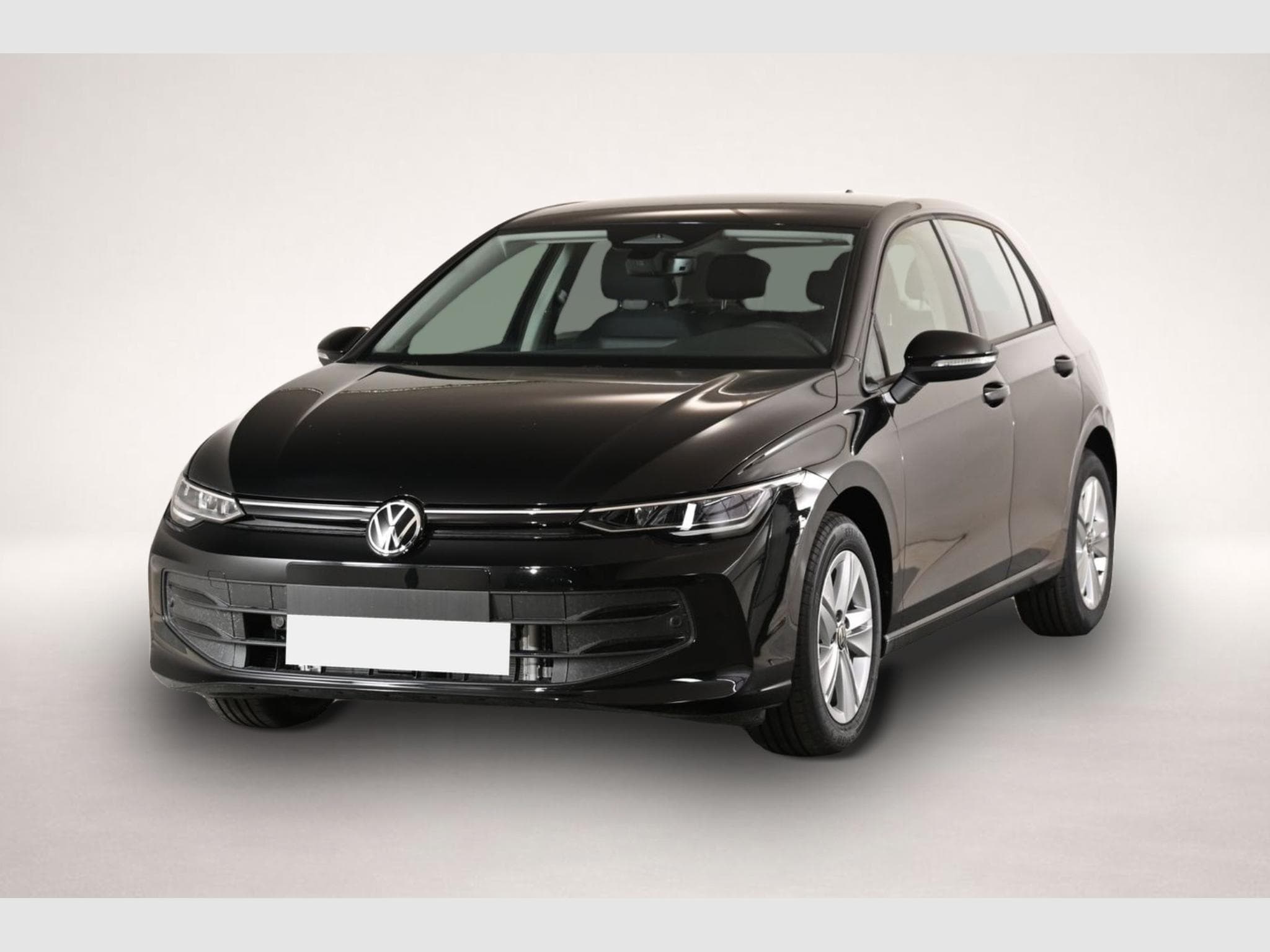 VW Golf (2026) - Photo 1