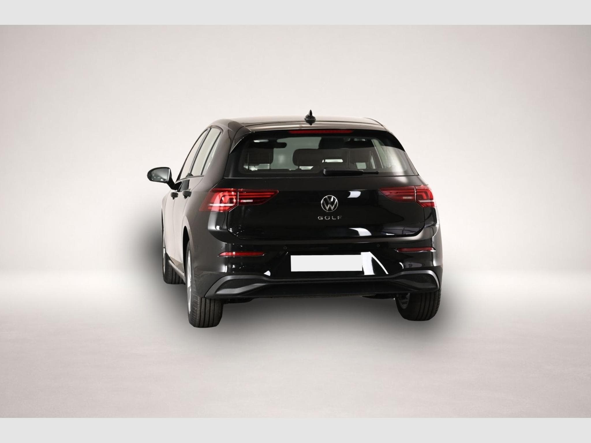 VW Golf (2026) - Photo 4