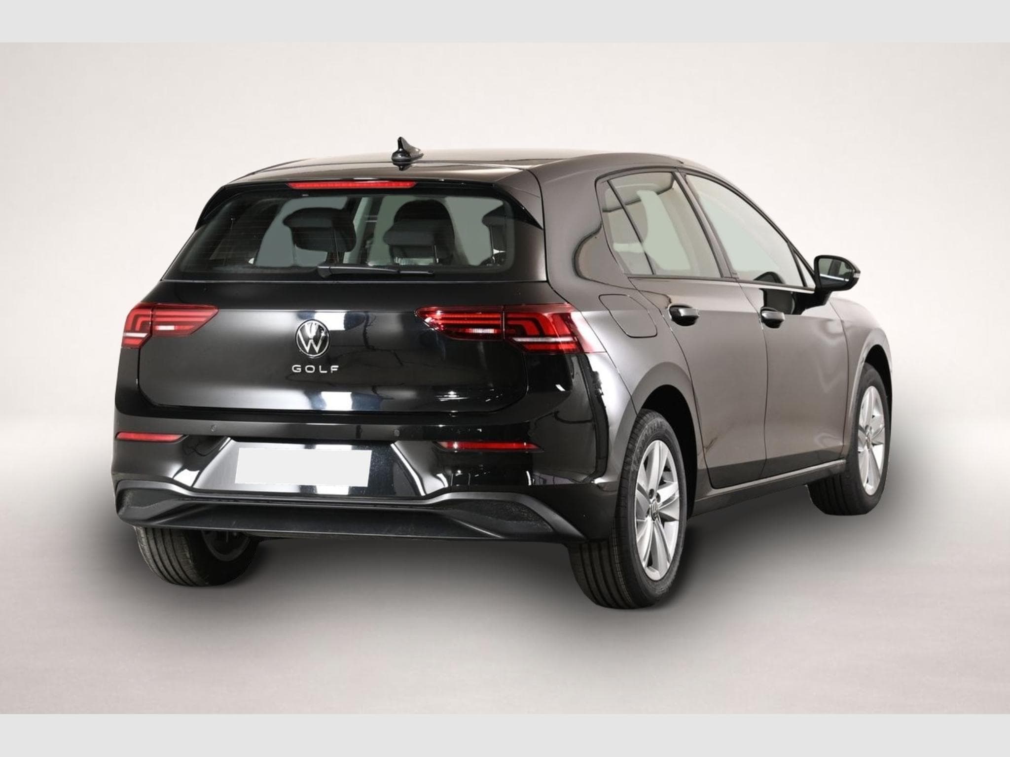 VW Golf (2026) - Photo 5