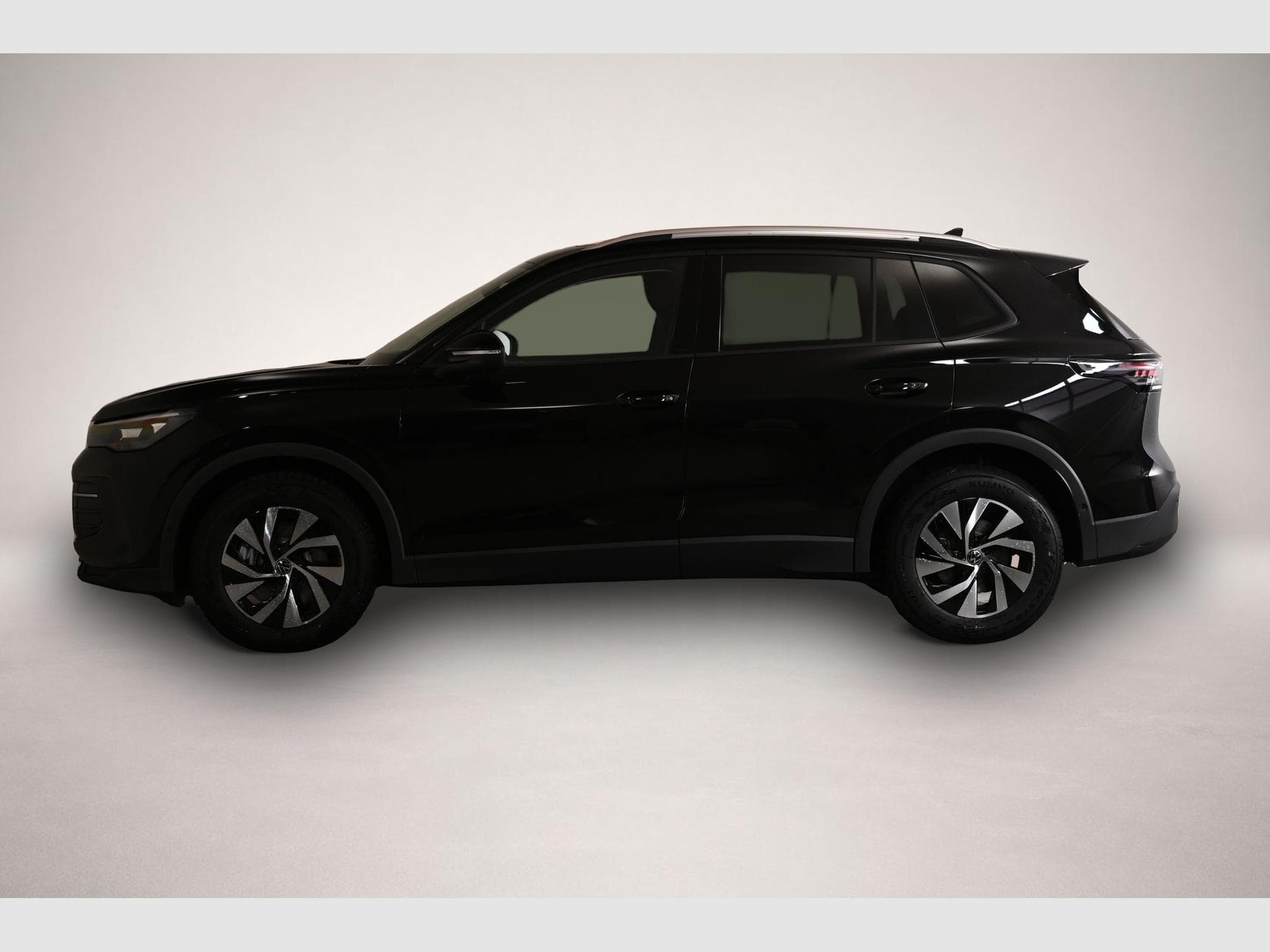 VW Tiguan (2026) - Photo 2