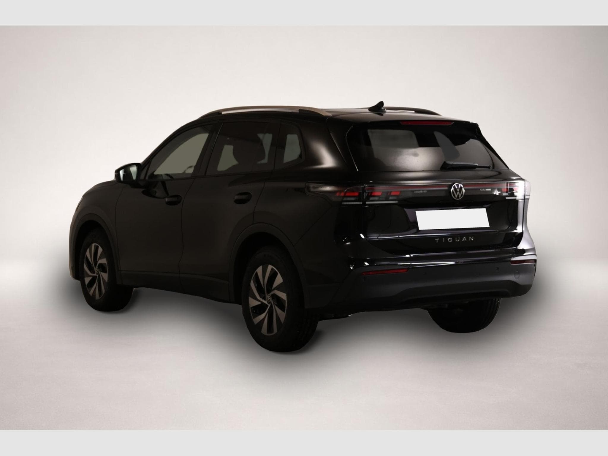 VW Tiguan (2026) - Photo 3