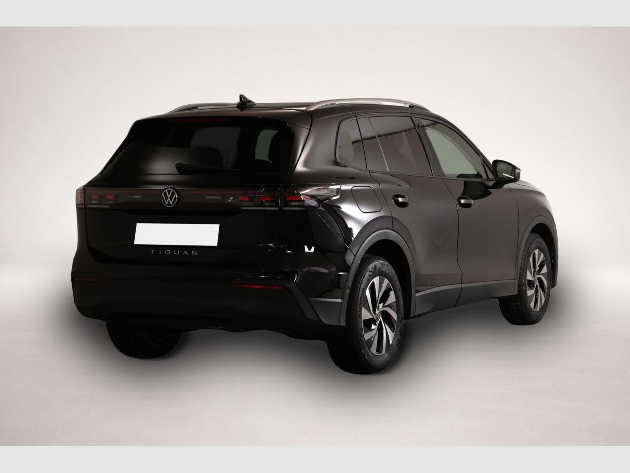 VW Tiguan (2026) - Photo 5