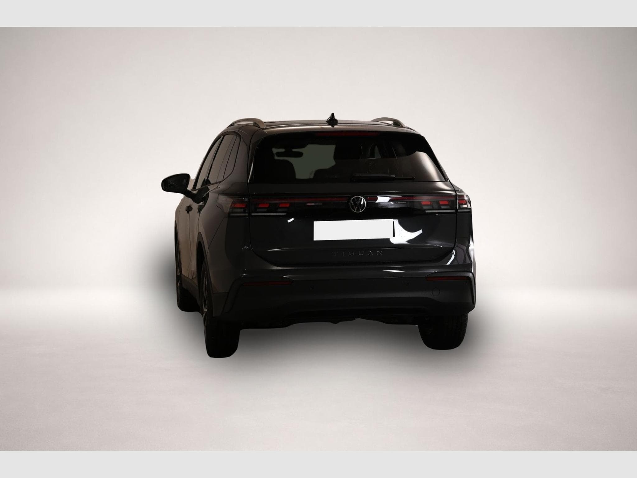 VW Tiguan (2026) - Photo 4