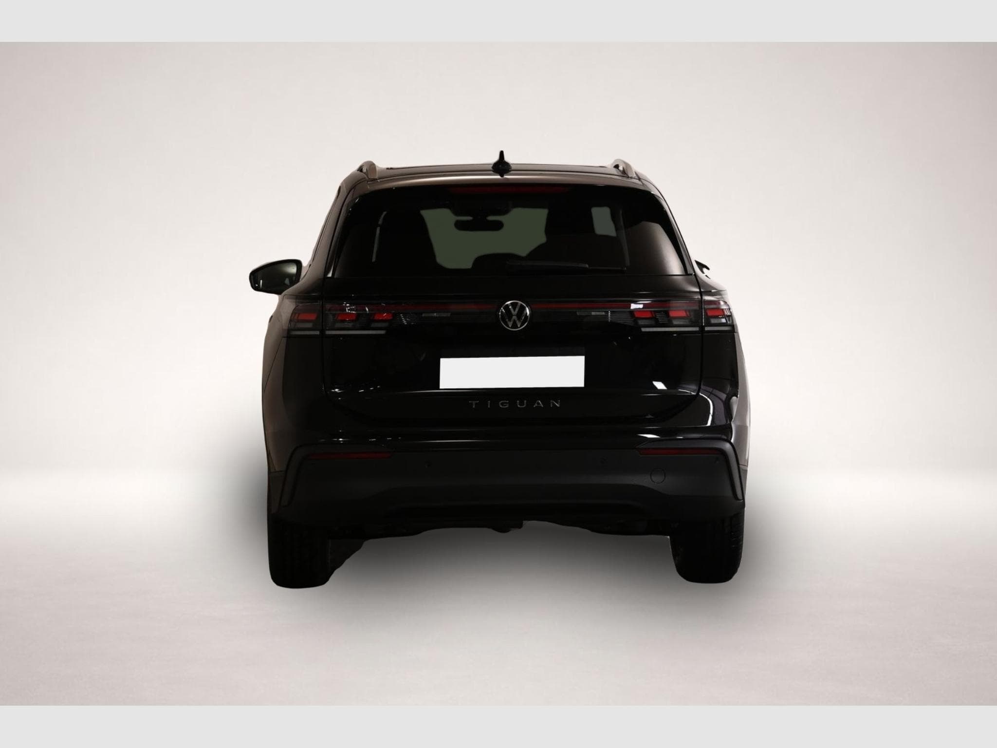 VW Tiguan (2026) - Photo 4