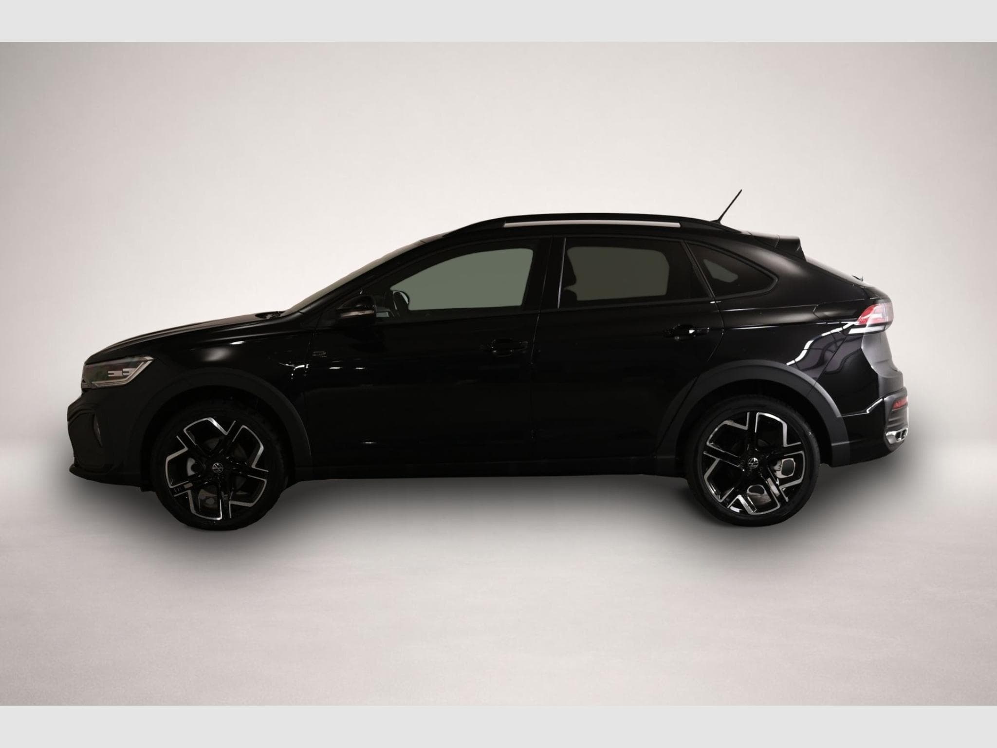 VW Taigo (2026) - Photo 2