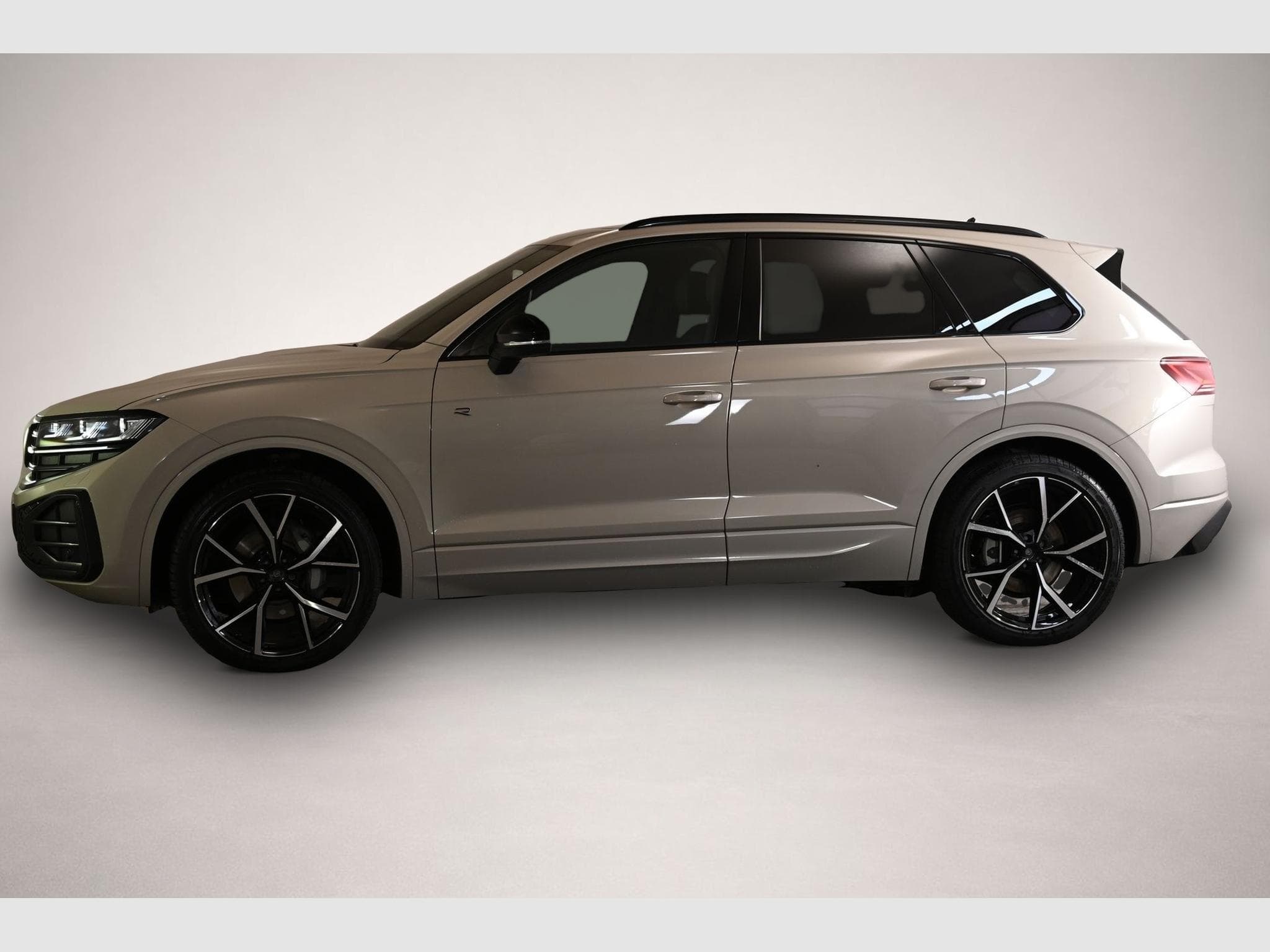 VW Touareg (2026) - Photo 2