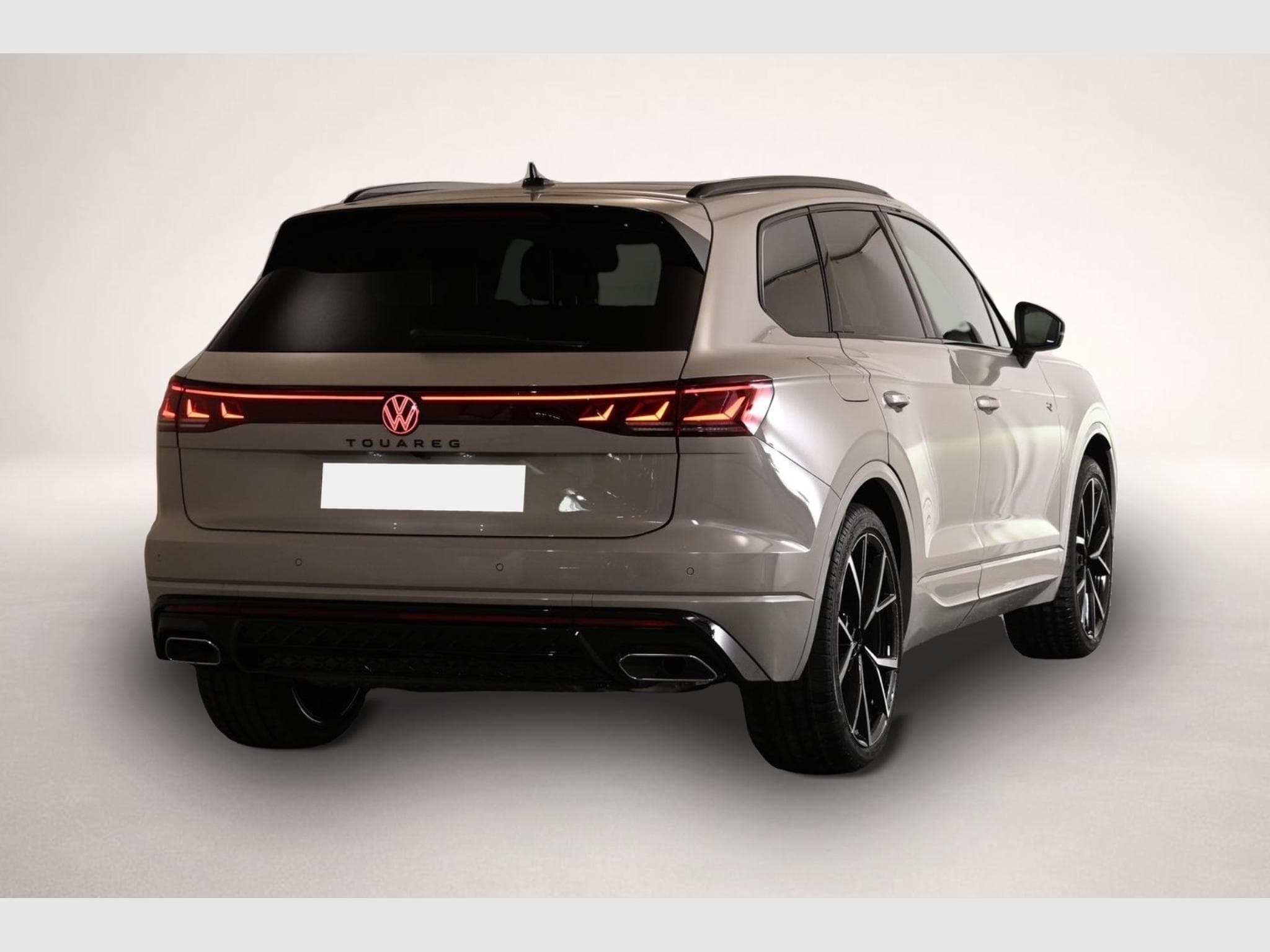 VW Touareg (2026) - Photo 5