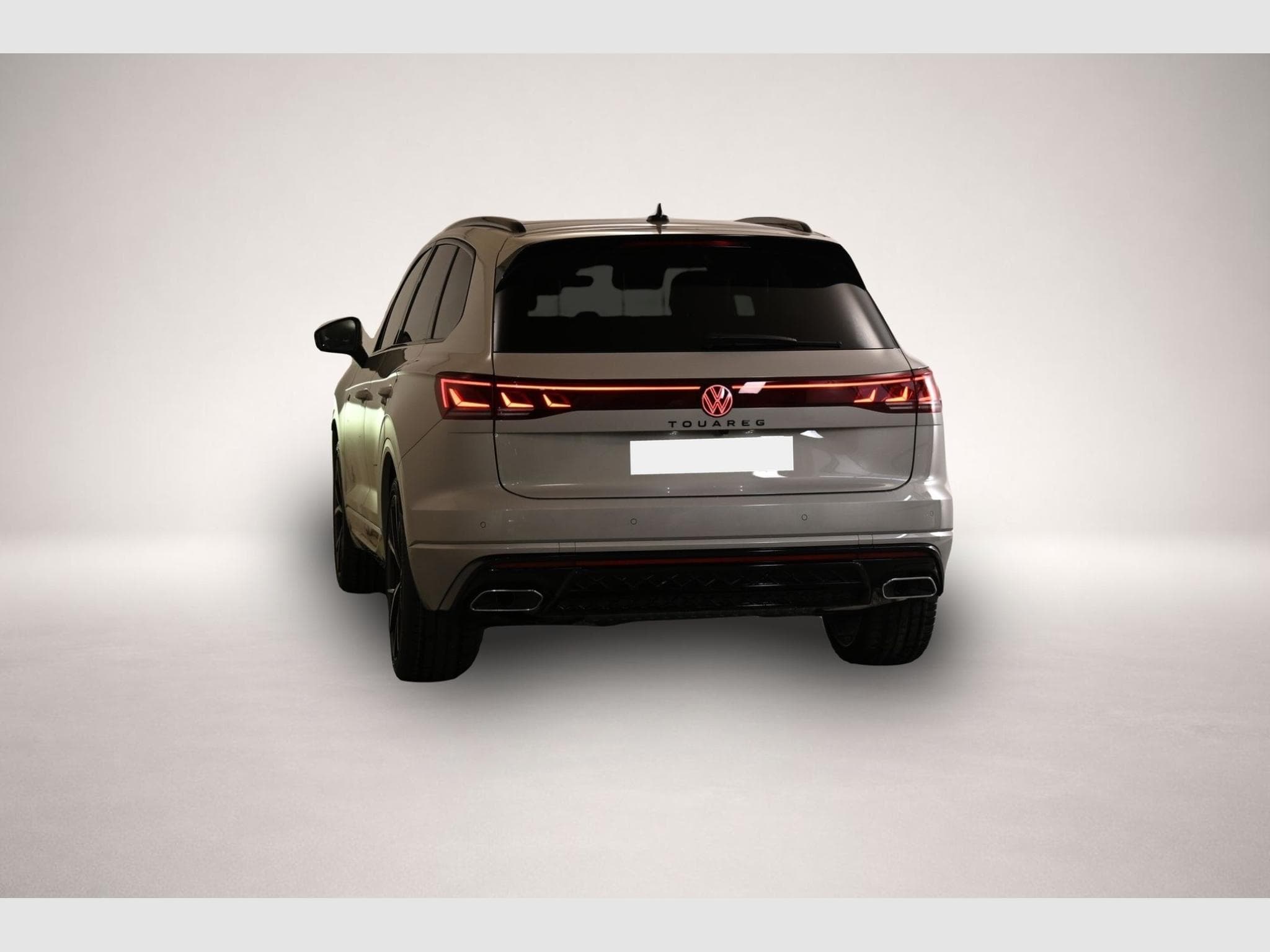 VW Touareg (2026) - Photo 4