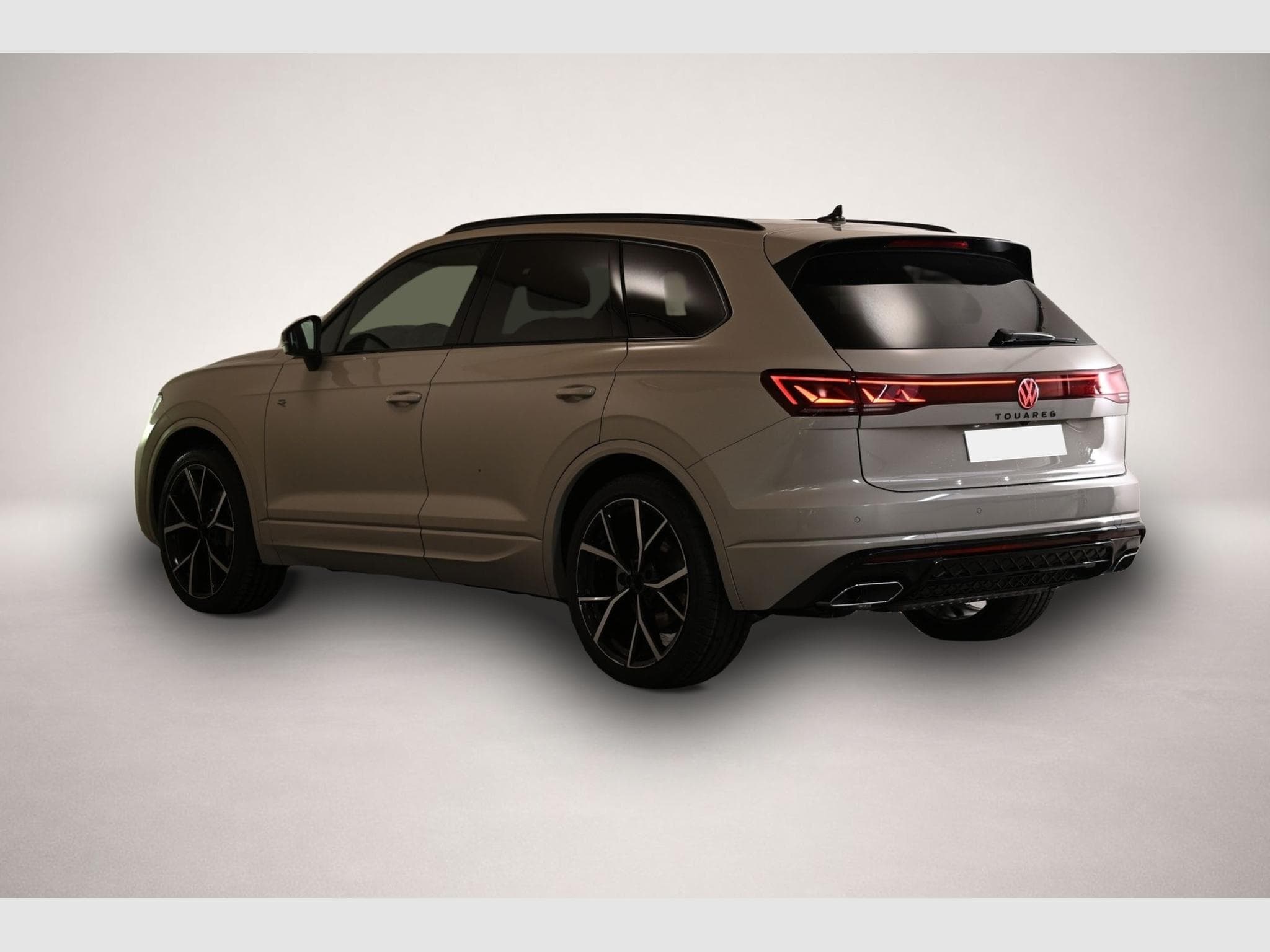 VW Touareg (2026) - Photo 3