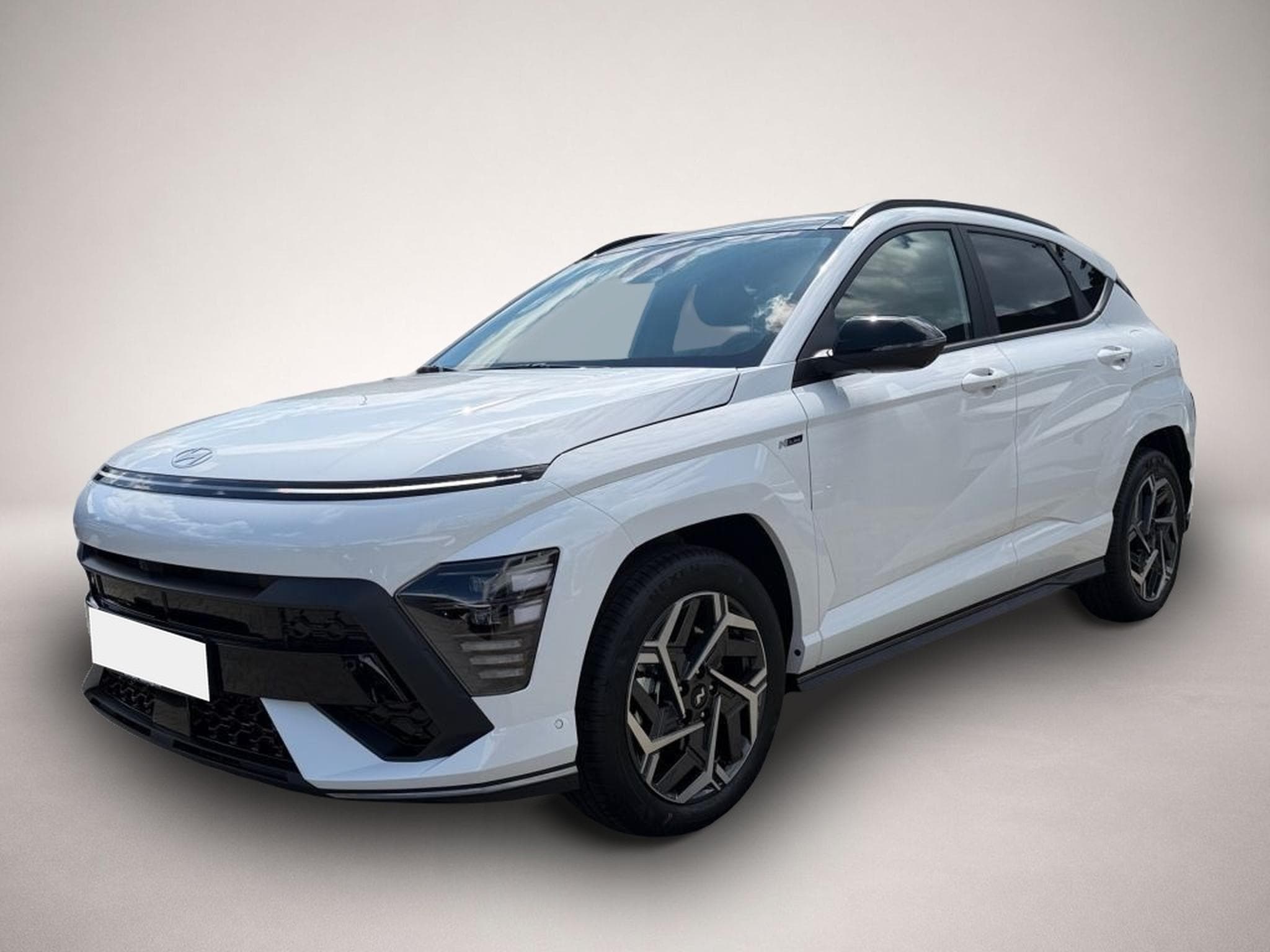 Hyundai Kona (2026) - Photo 1
