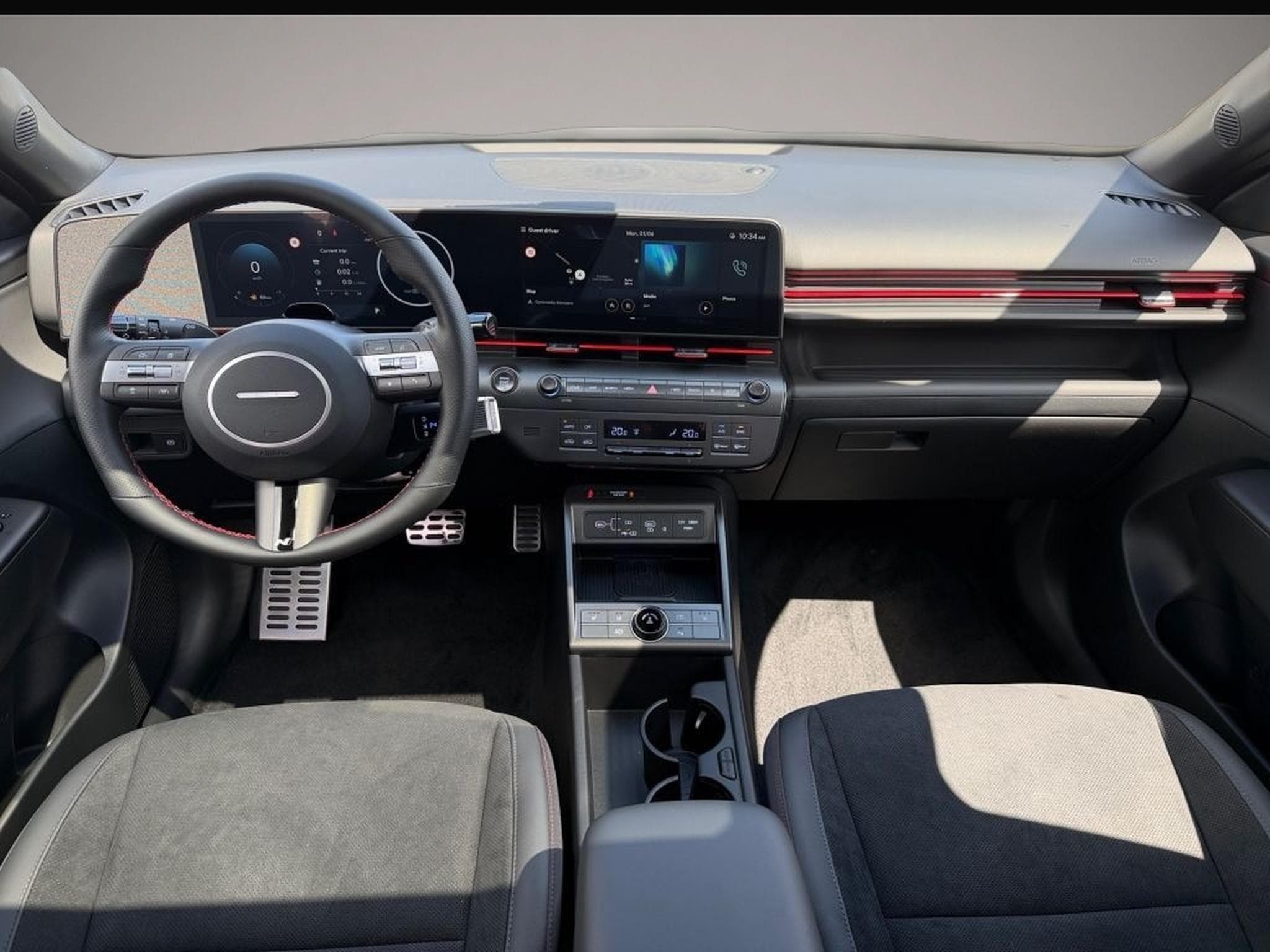 Hyundai Kona (2026) - Photo 6