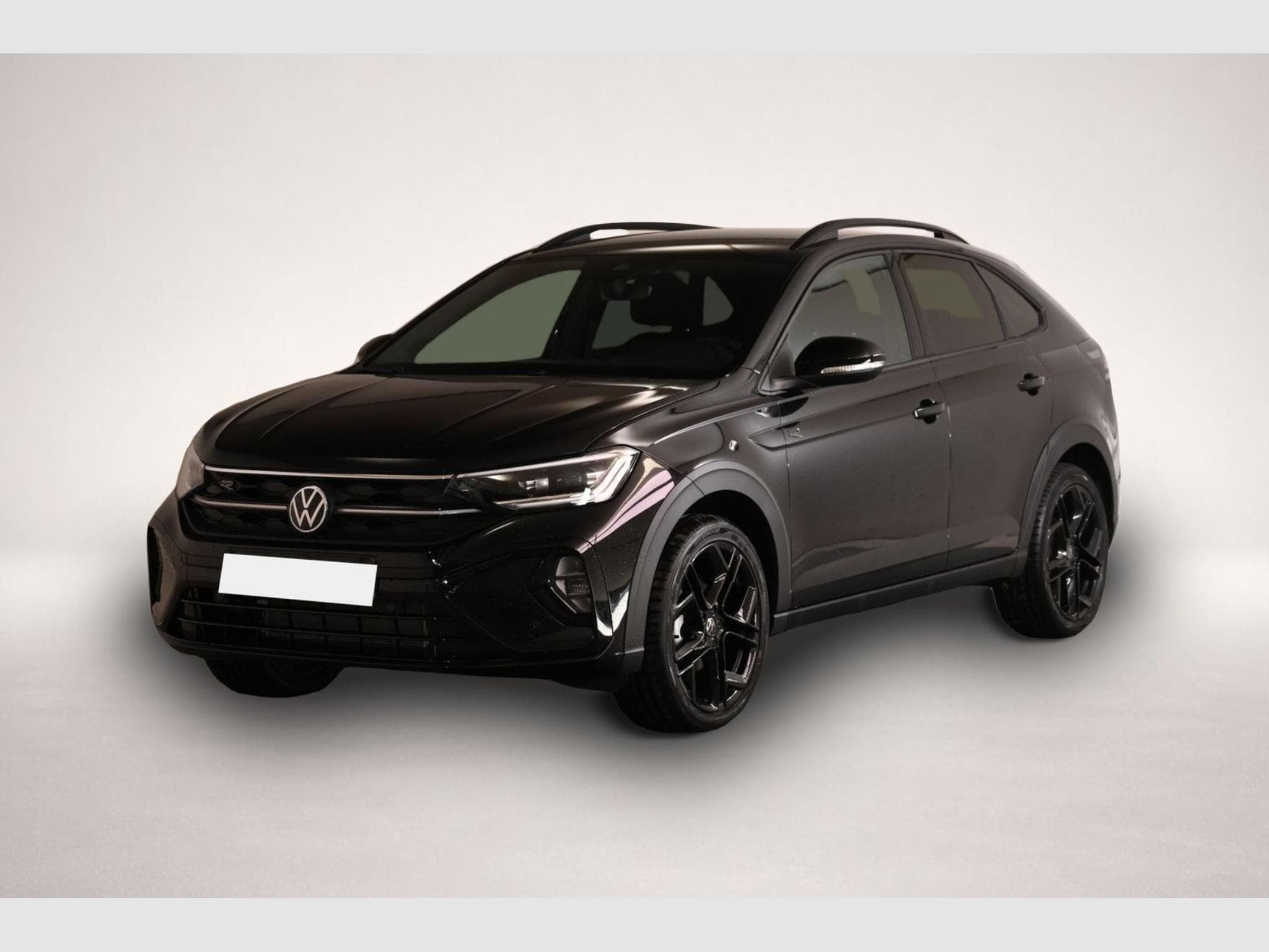 VW Taigo (2026) - Photo 1