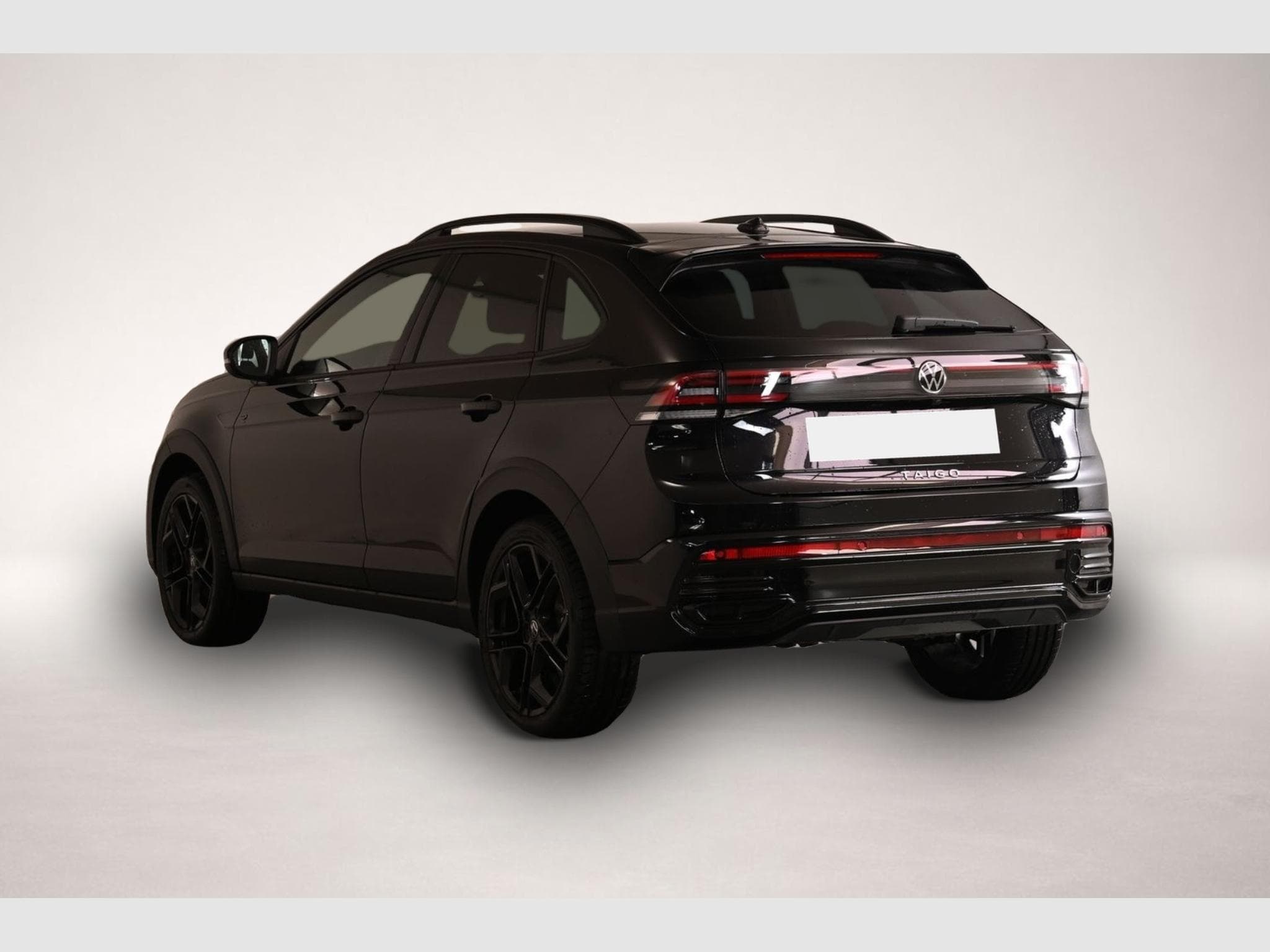 VW Taigo (2026) - Photo 3