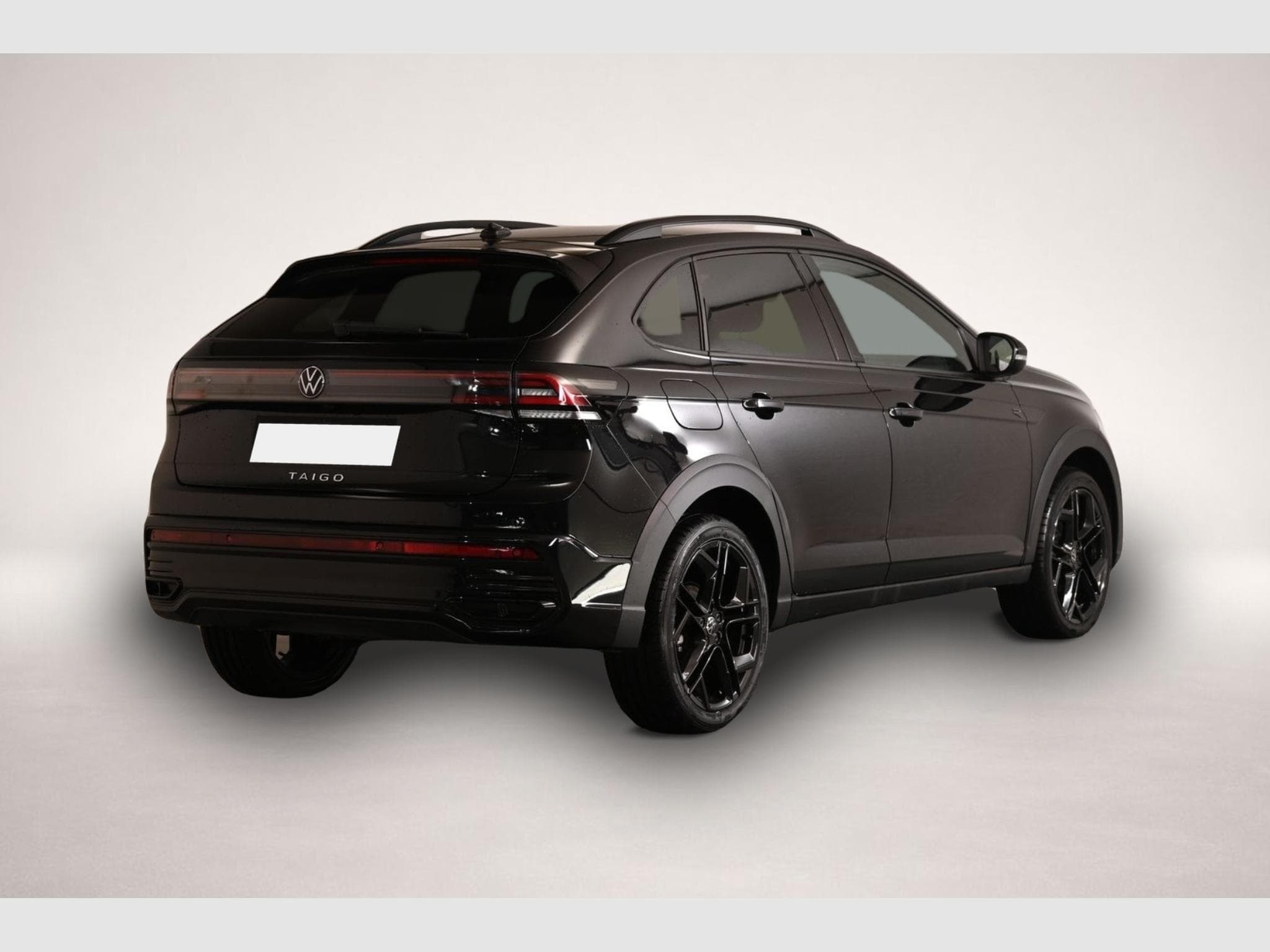 VW Taigo (2026) - Photo 5