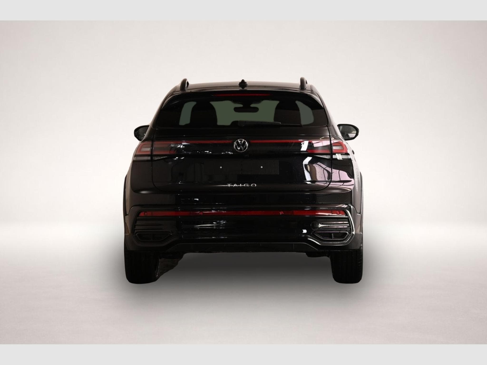 VW Taigo (2026) - Photo 4