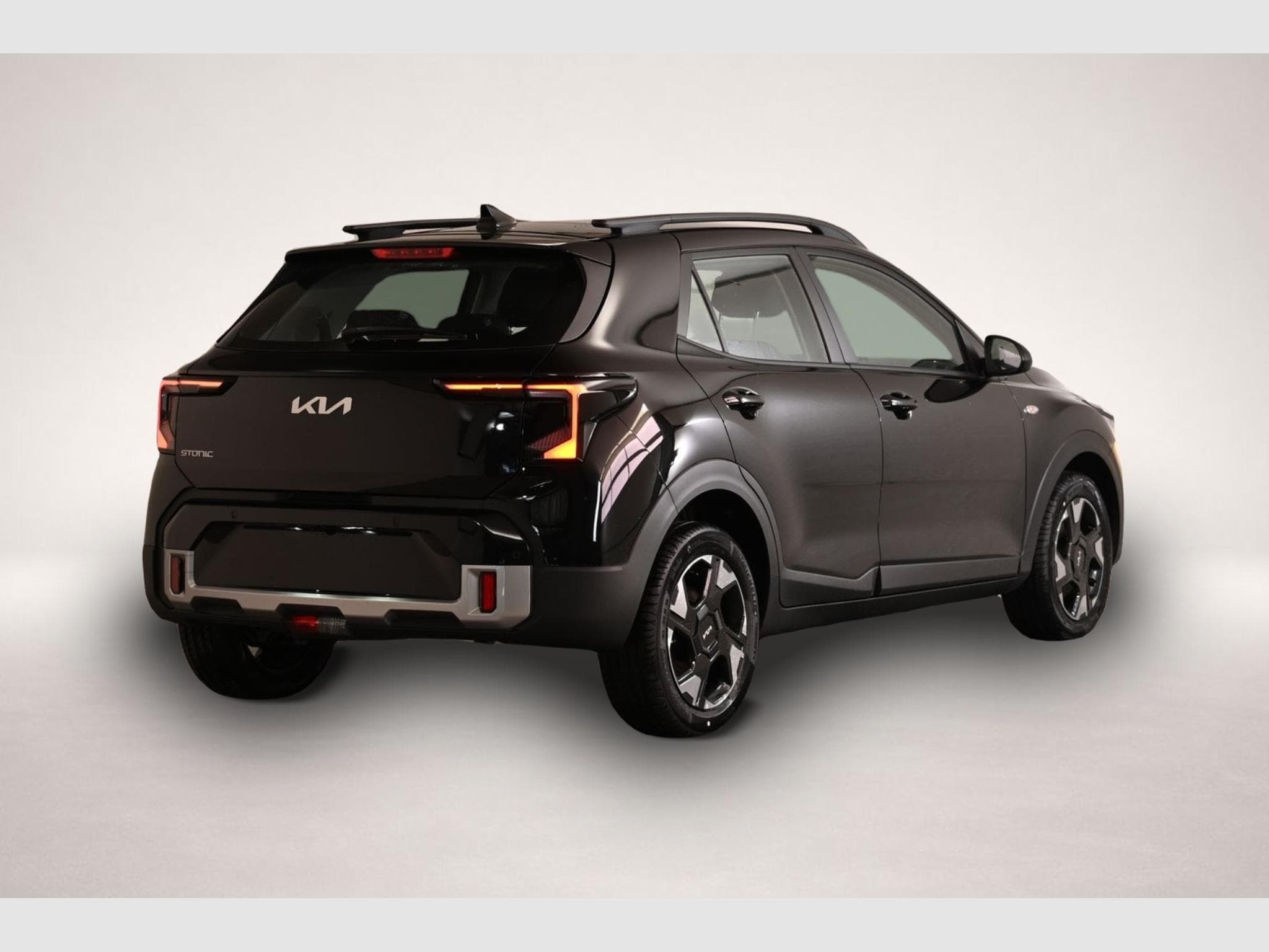 Kia Stonic (2026) - Photo 5
