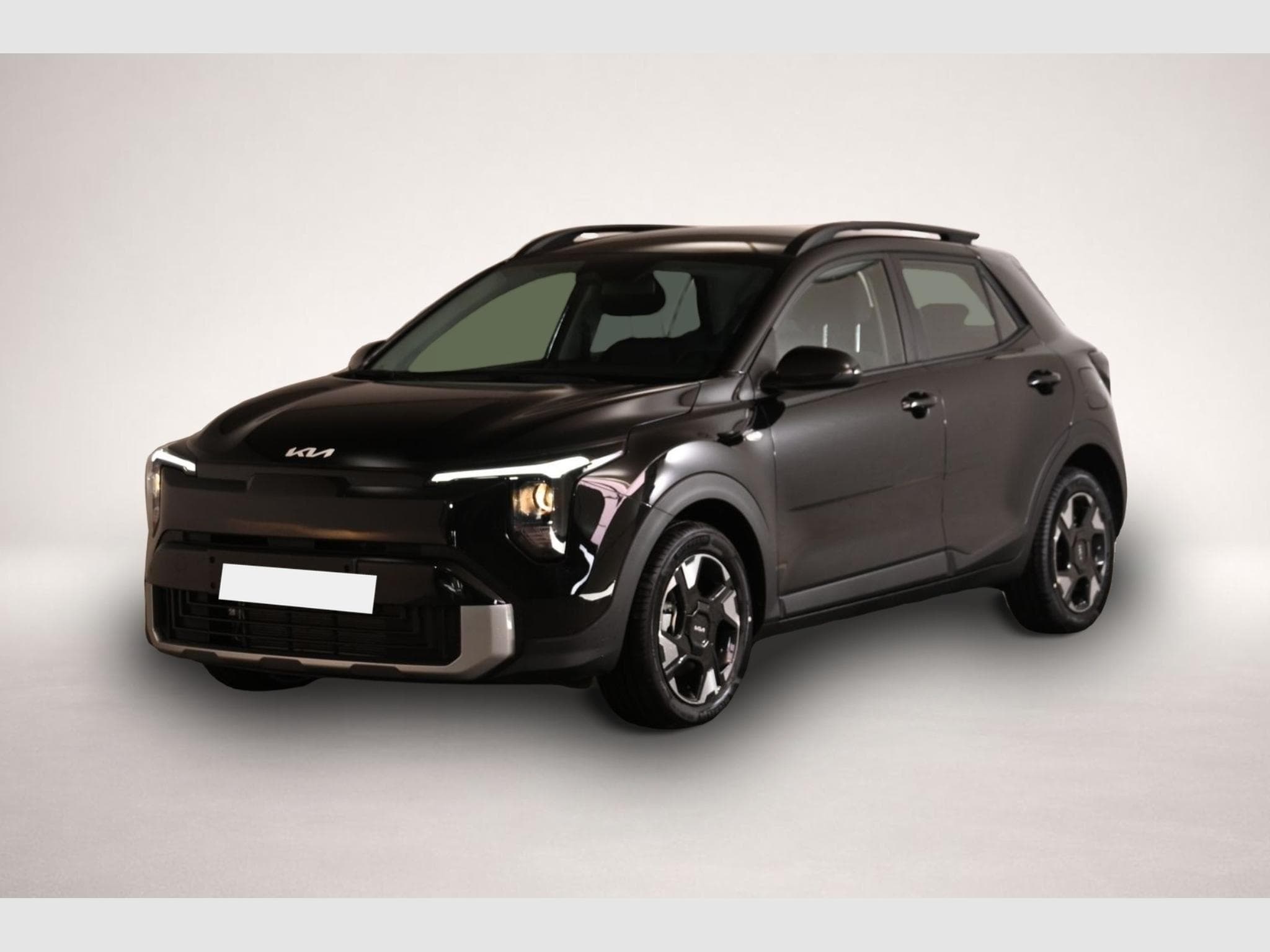 Kia Stonic (2026) - Photo 1