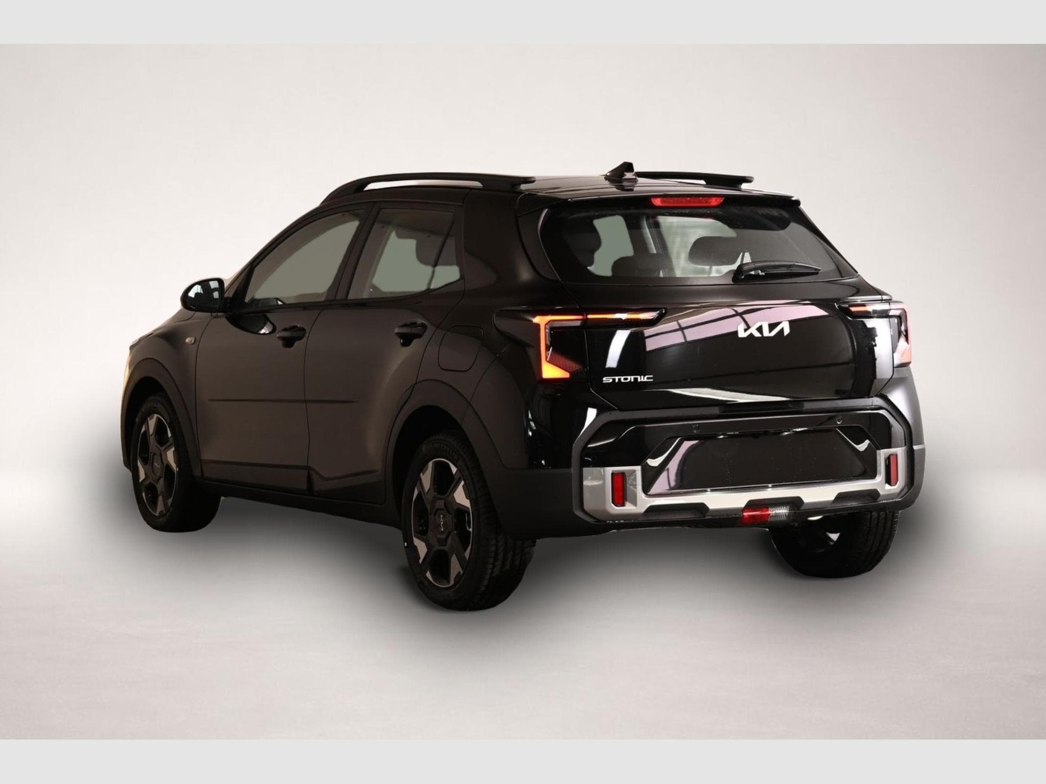 Kia Stonic (2026) - Photo 3