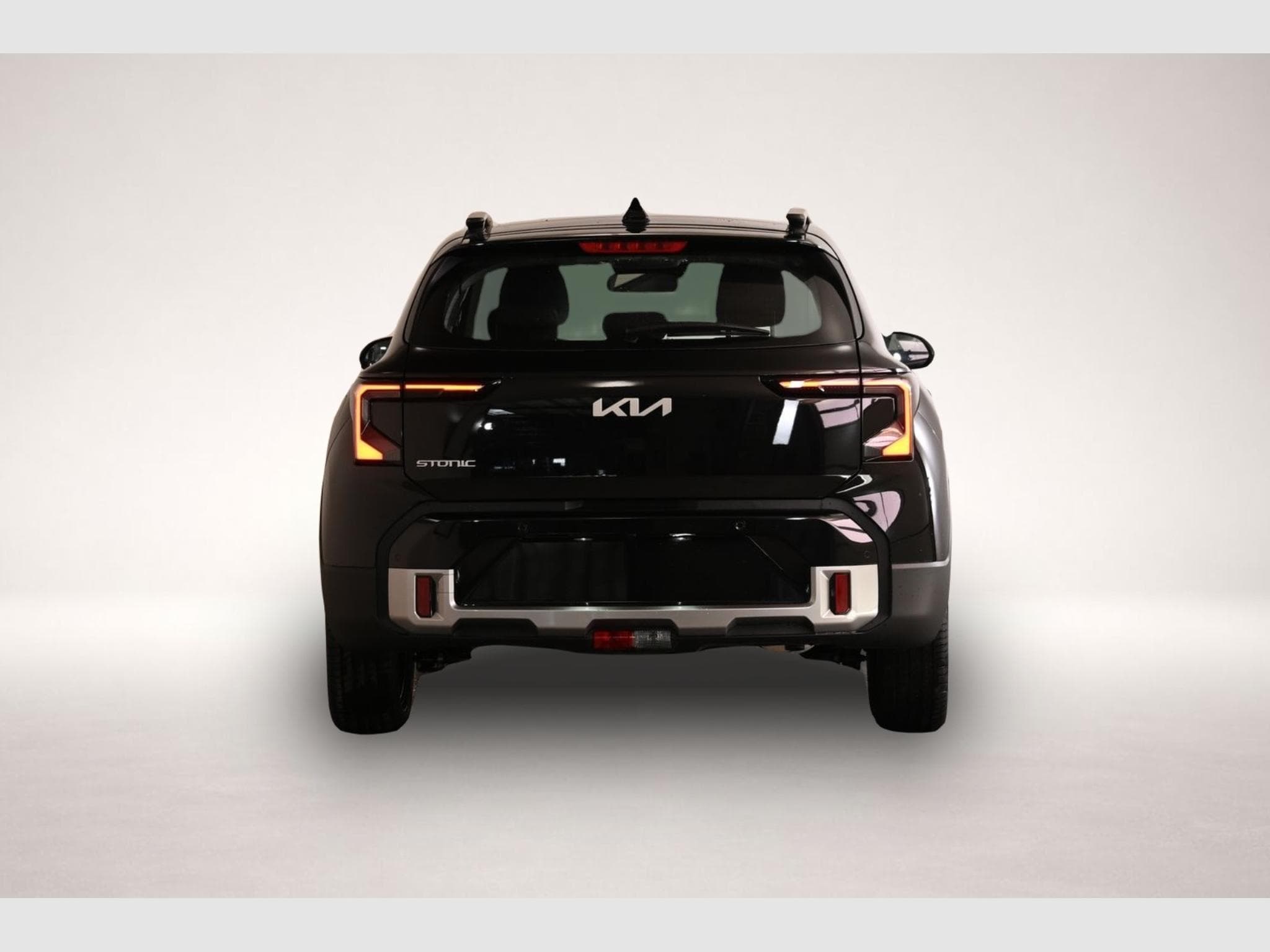 Kia Stonic (2026) - Photo 4