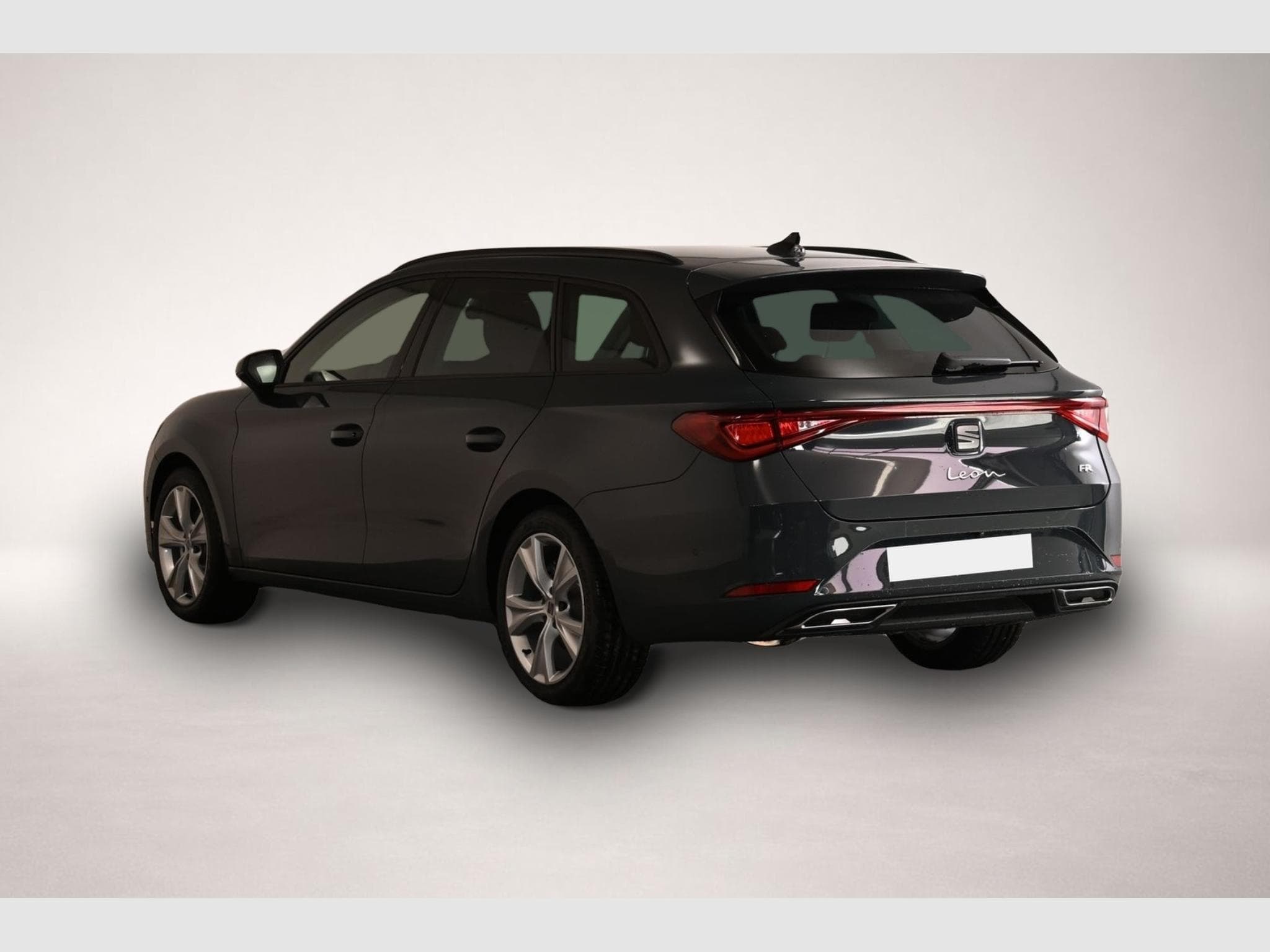 Seat Leon (2026) - Photo 3