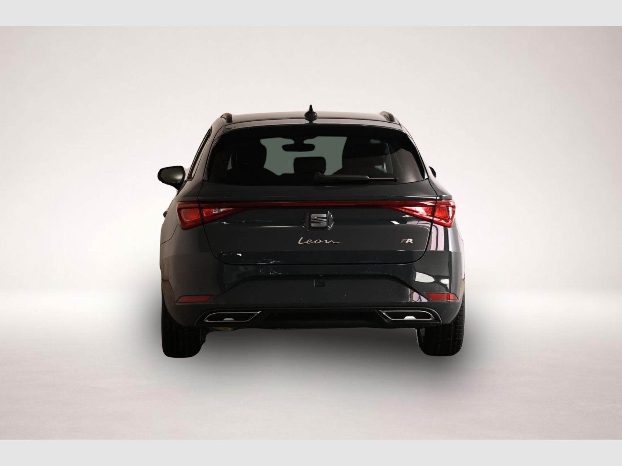 Seat Leon (2026) - Photo 4
