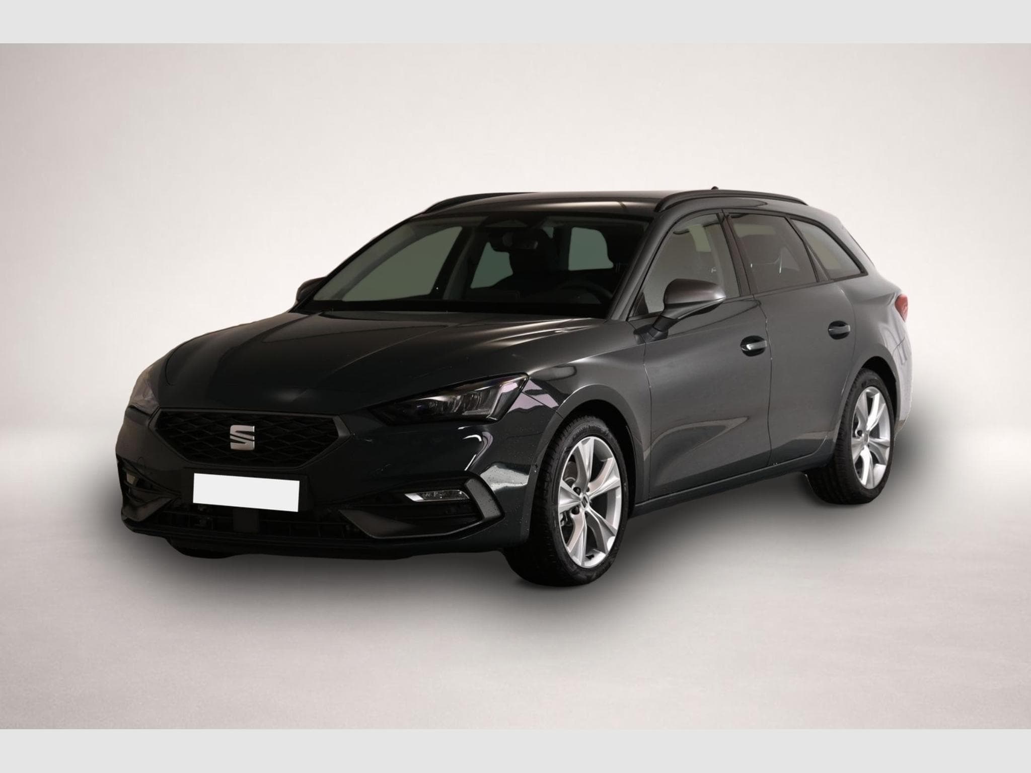 Seat Leon (2026) - Photo 1