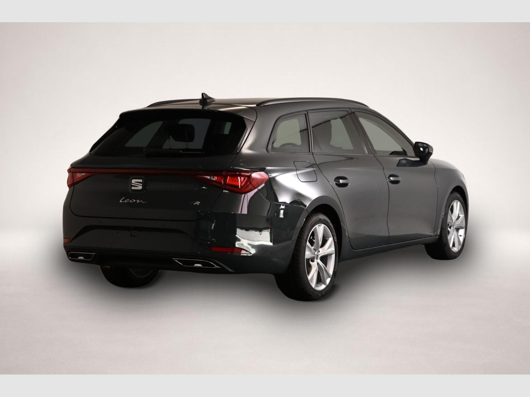 Seat Leon (2026) - Photo 5