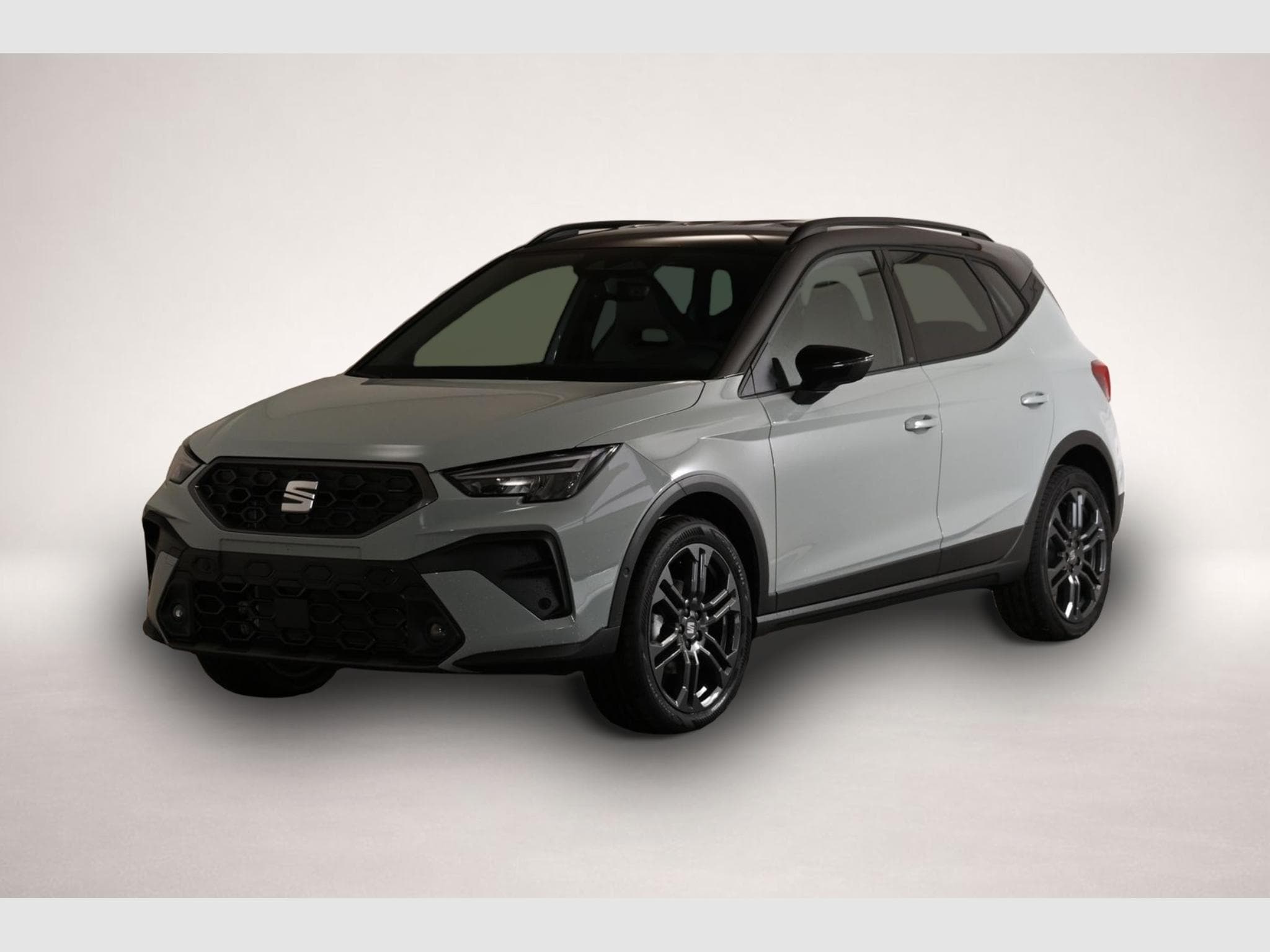 Seat Arona (2026) - Photo 1
