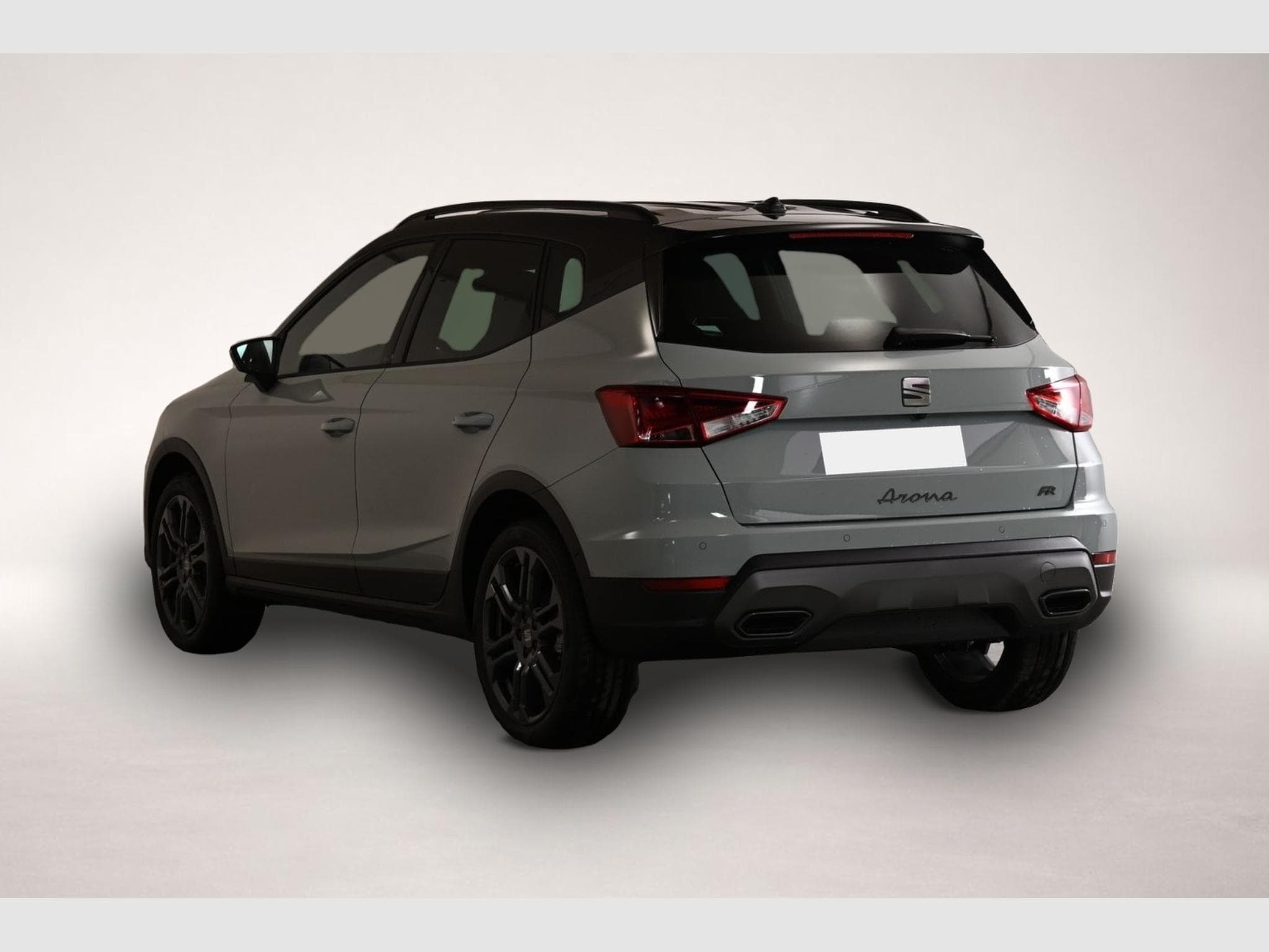Seat Arona (2026) - Photo 3