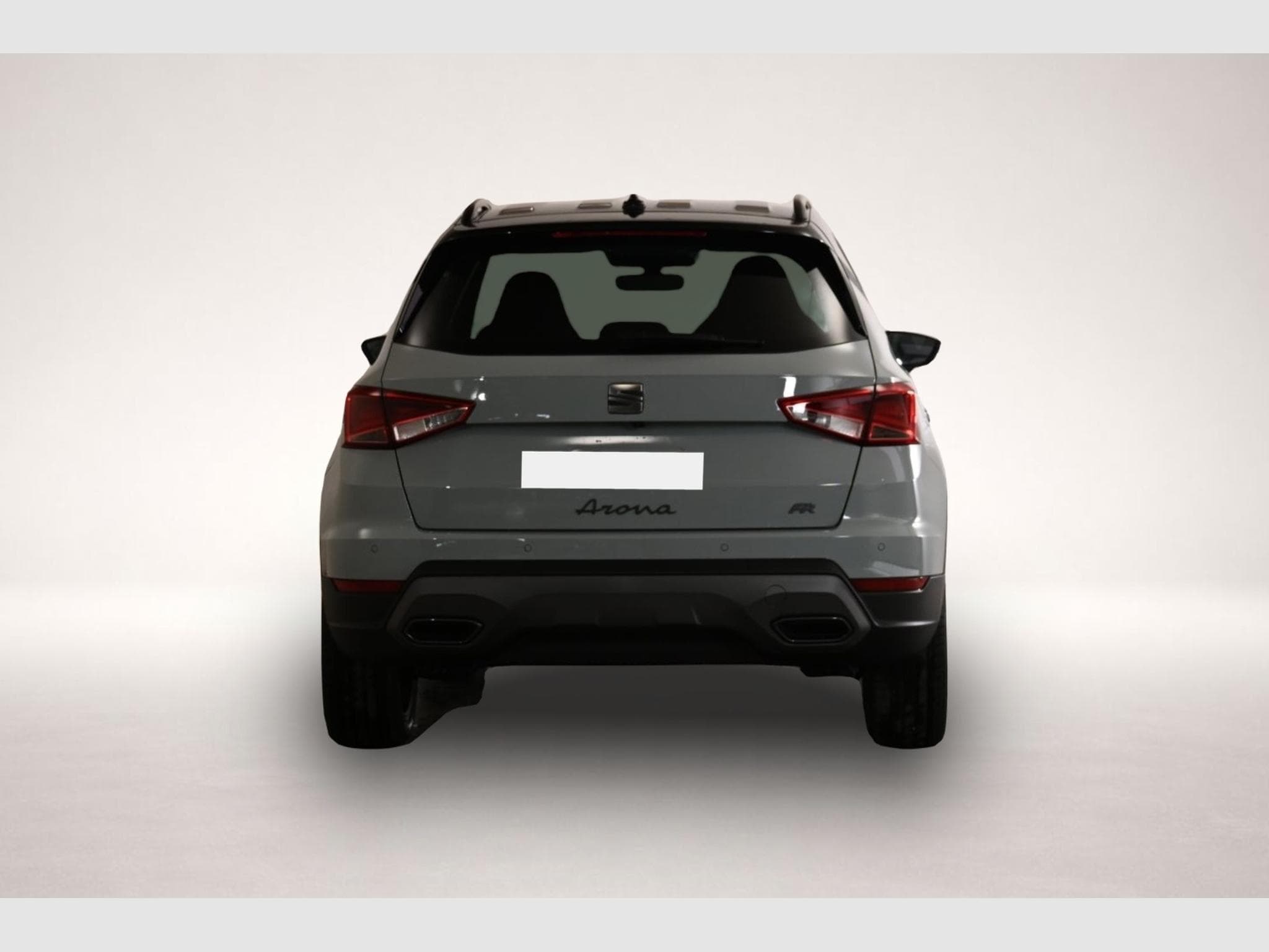 Seat Arona (2026) - Photo 4