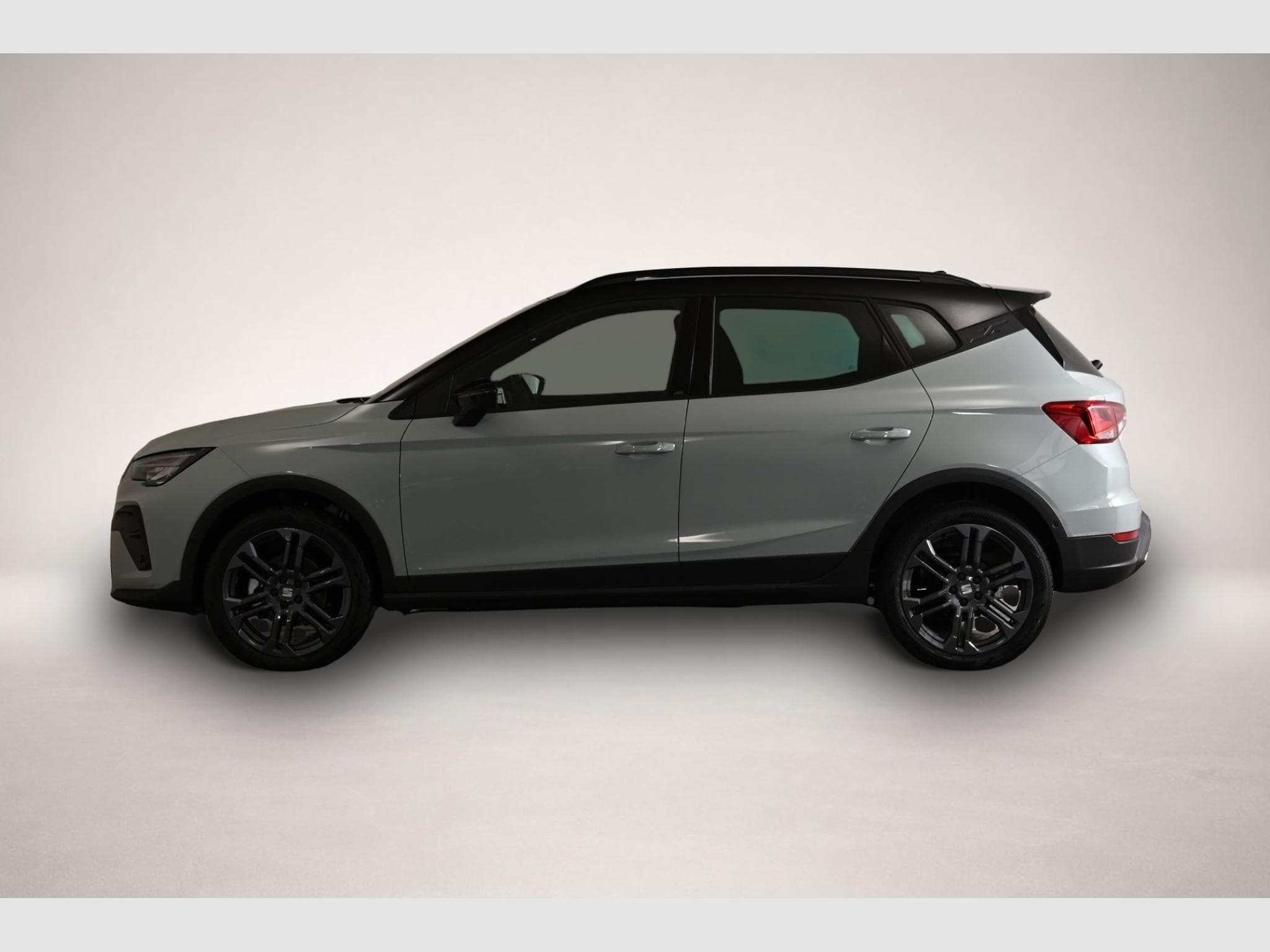 Seat Arona (2026) - Photo 2