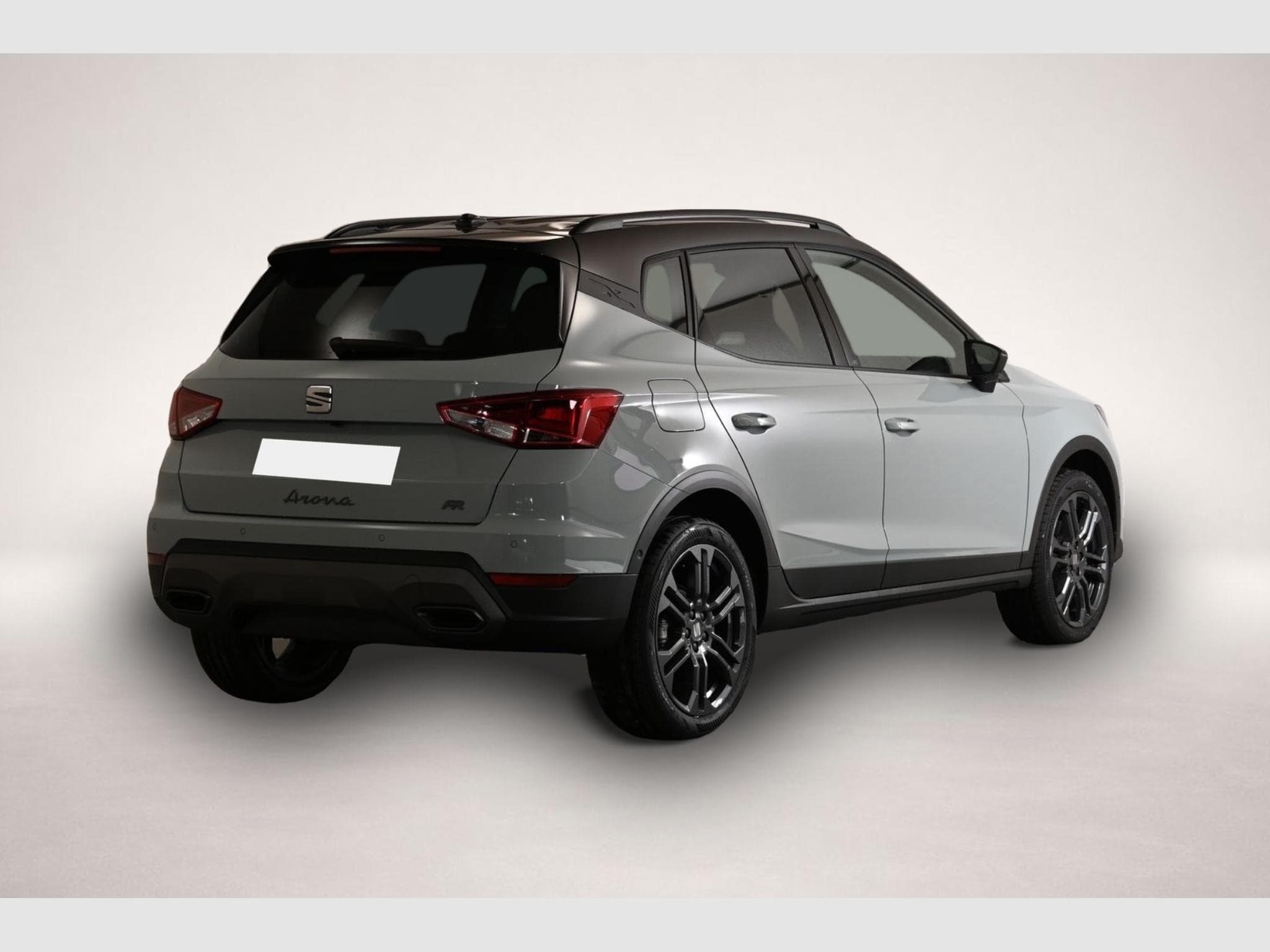 Seat Arona (2026) - Photo 5