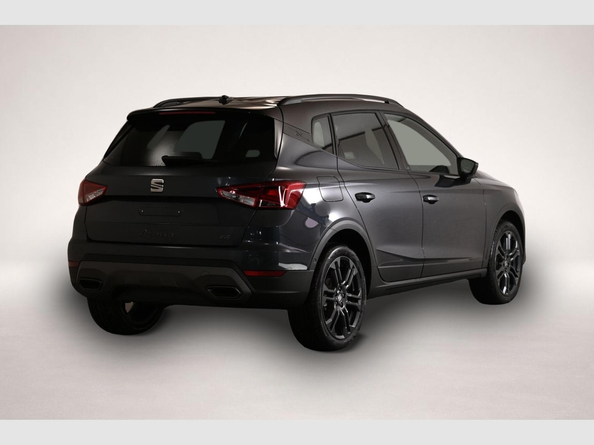 Seat Arona (2026) - Photo 5