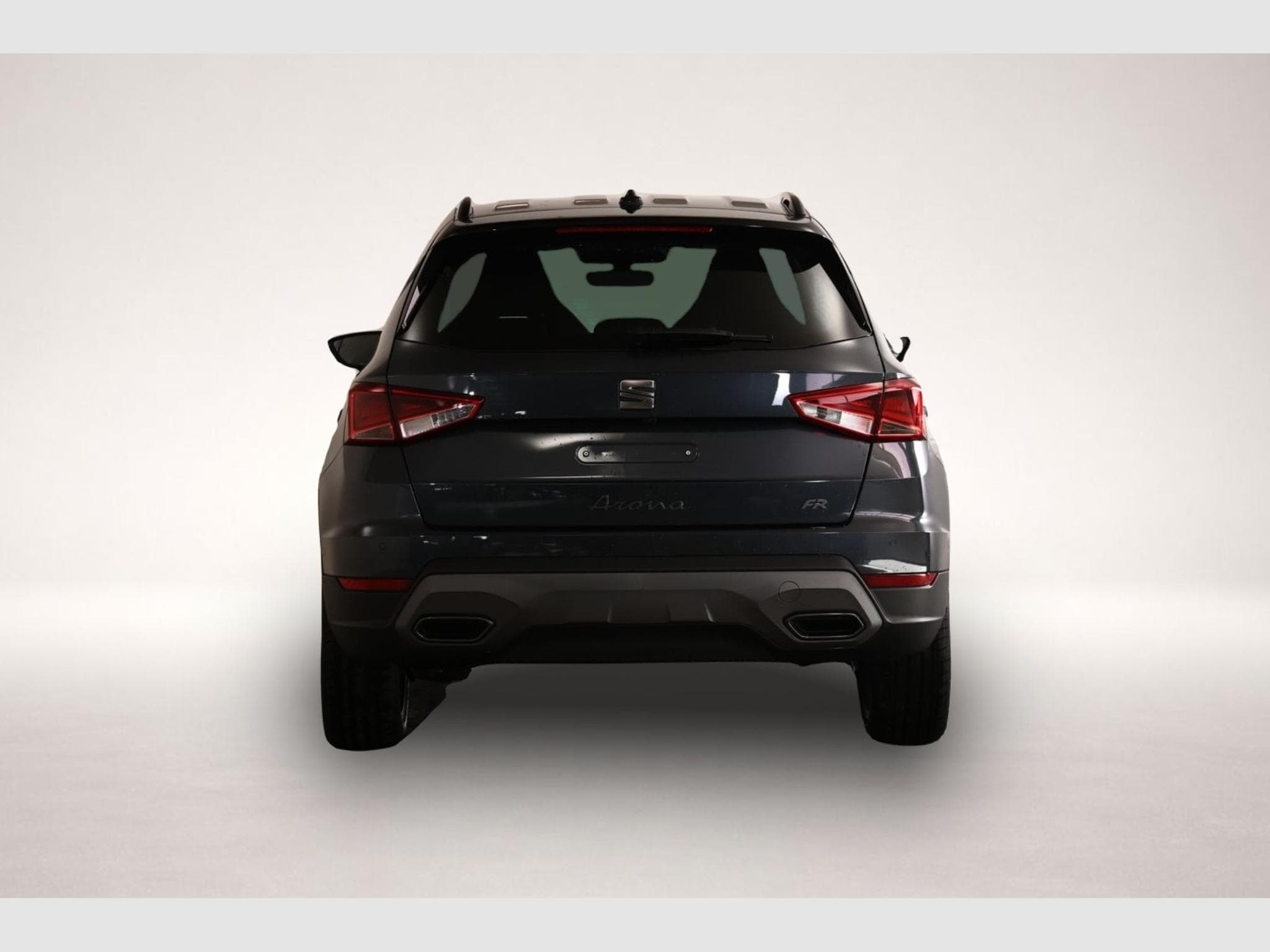 Seat Arona (2026) - Photo 4