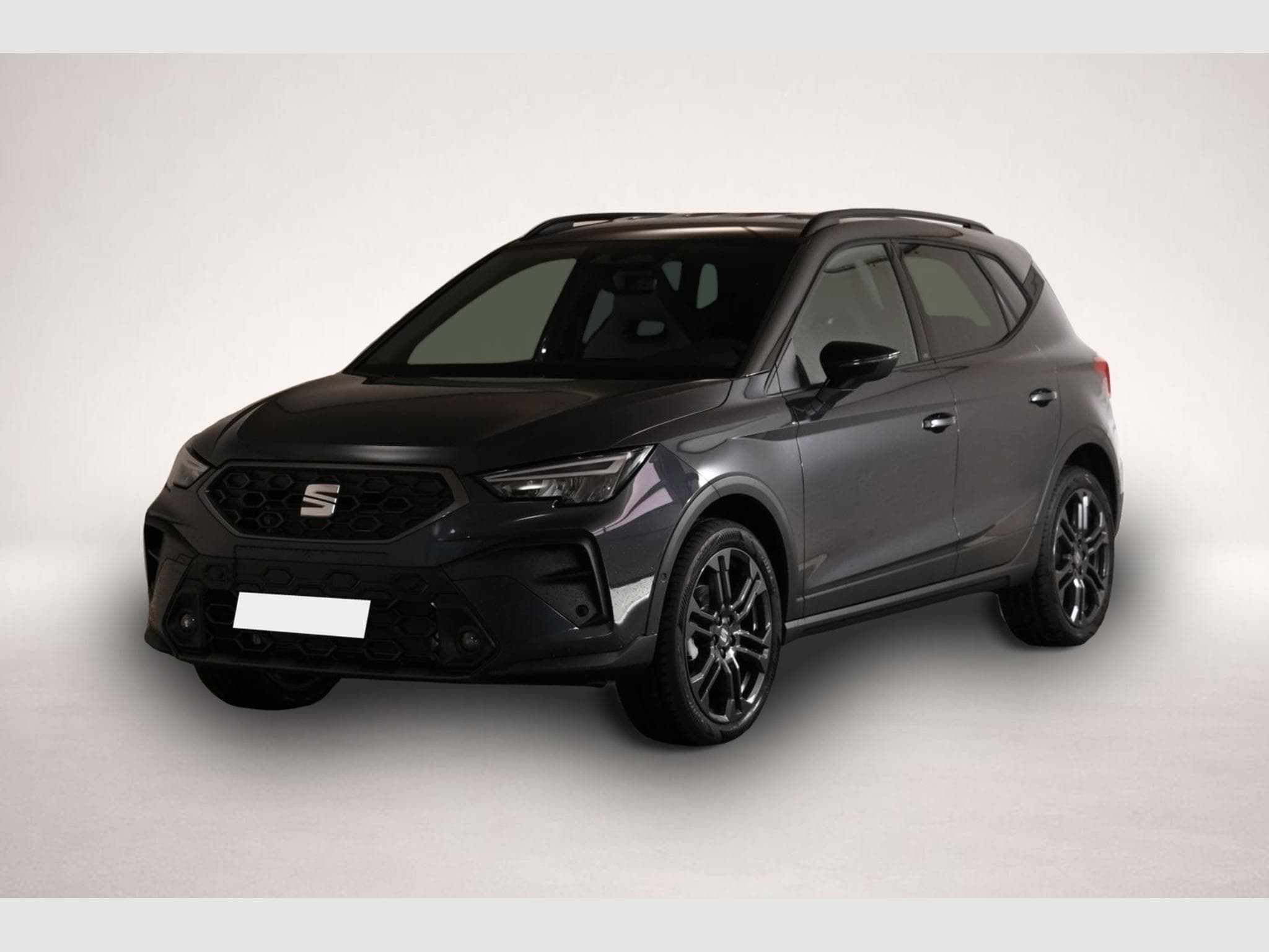 Seat Arona (2026) - Photo 1