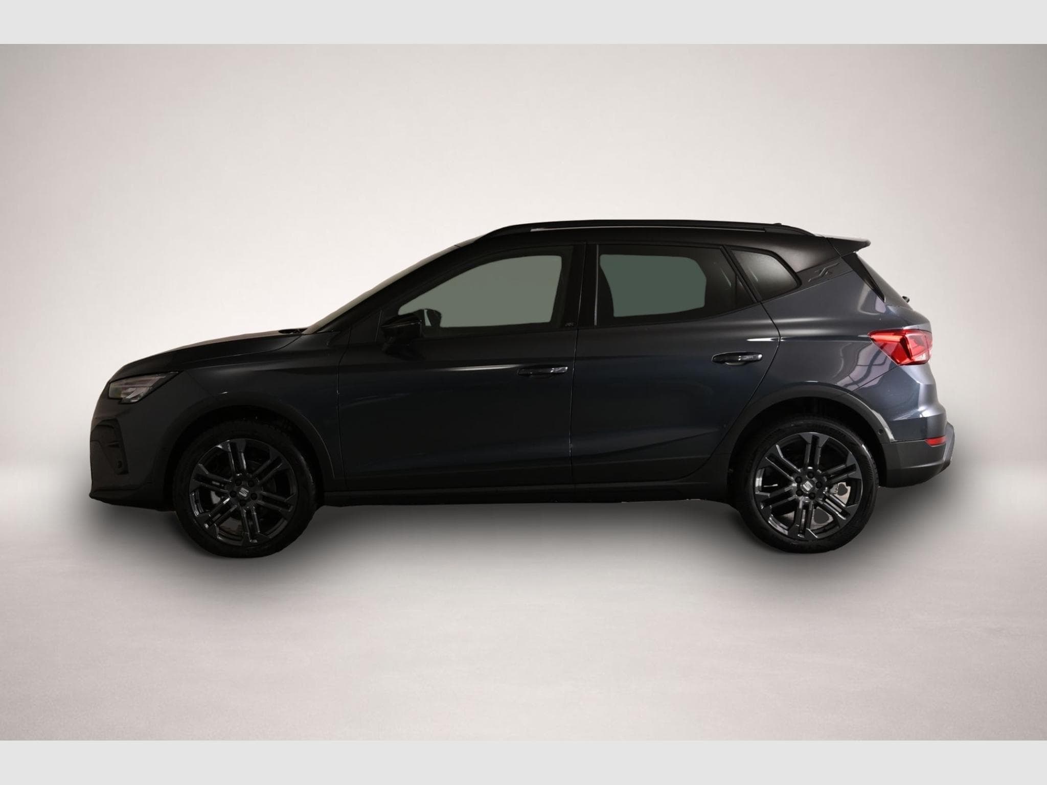 Seat Arona (2026) - Photo 2
