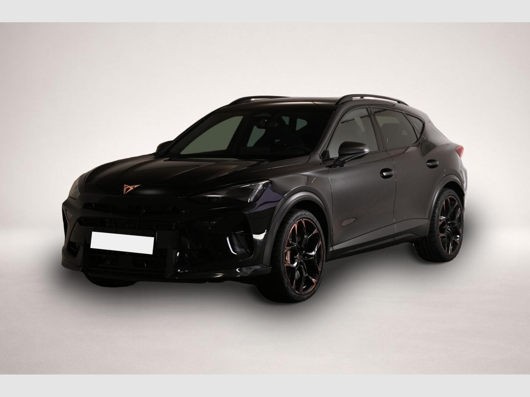 Cupra Formentor (2026) - Photo 1