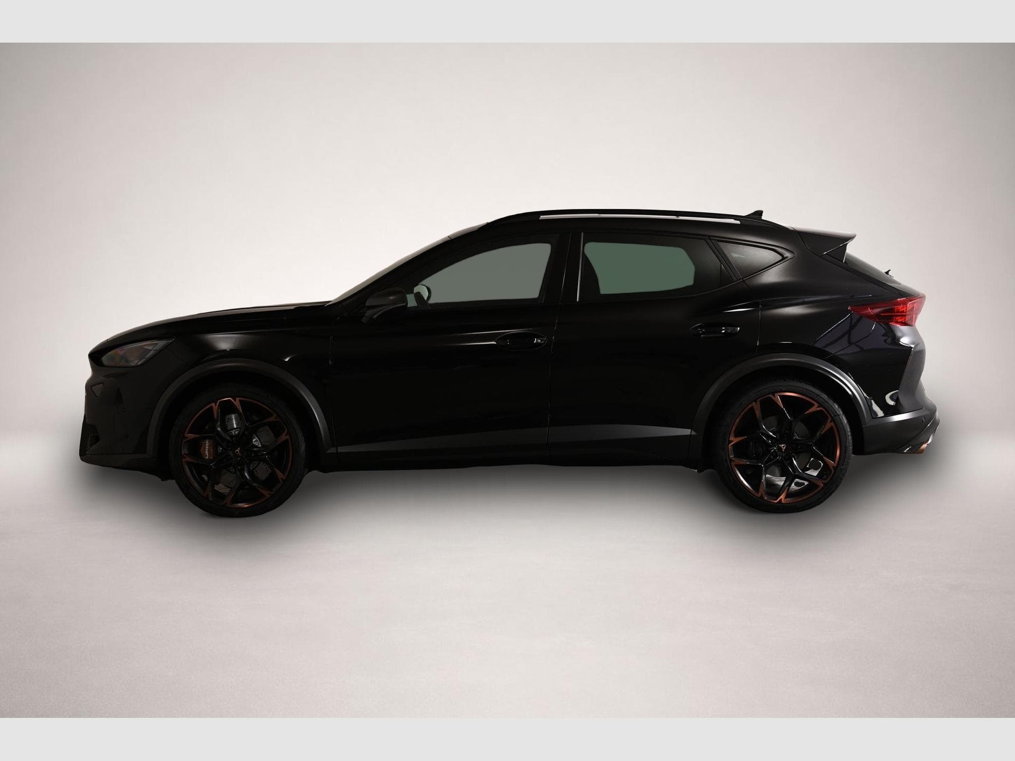 Cupra Formentor (2026) - Photo 2