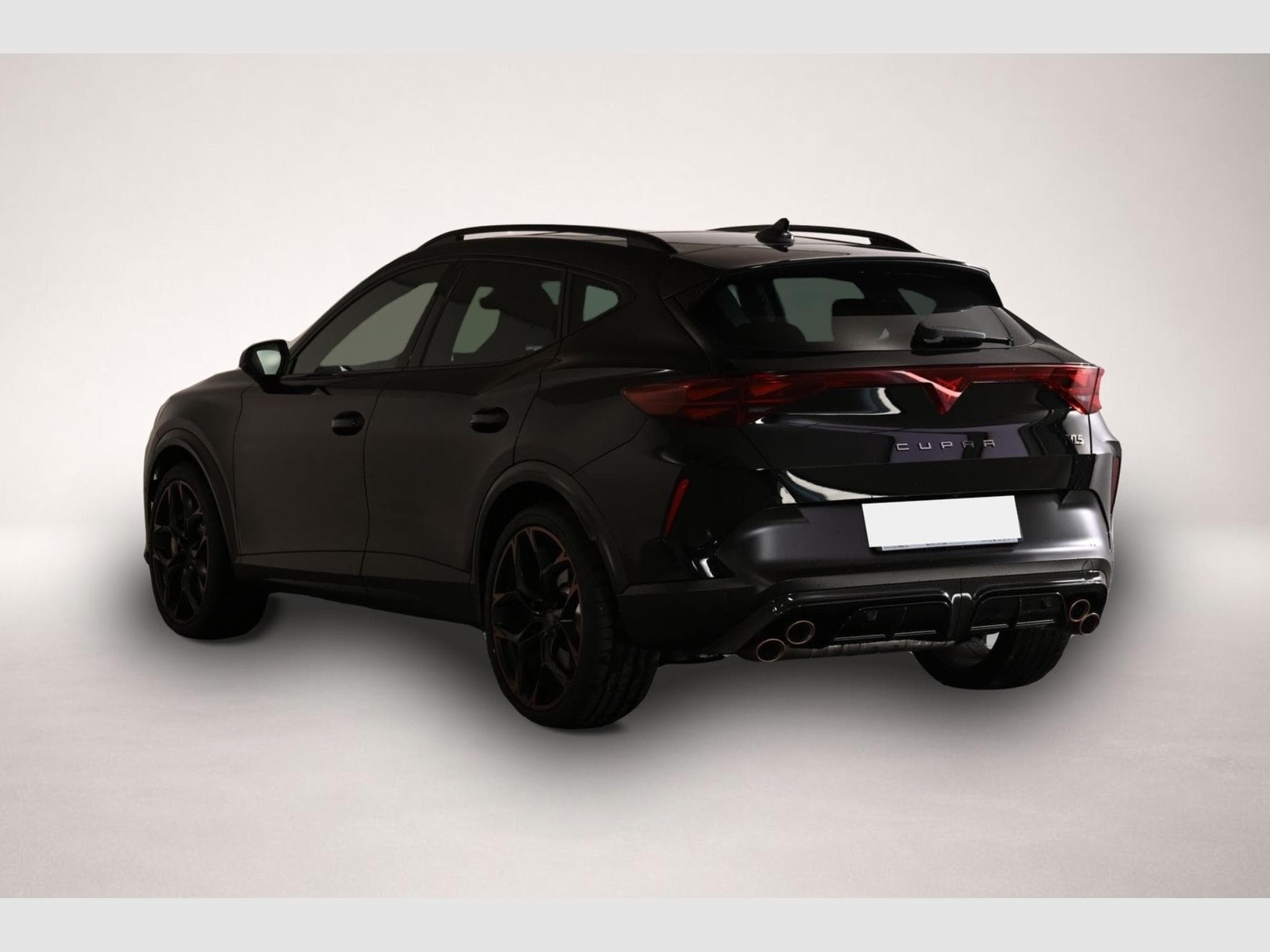 Cupra Formentor (2026) - Photo 3