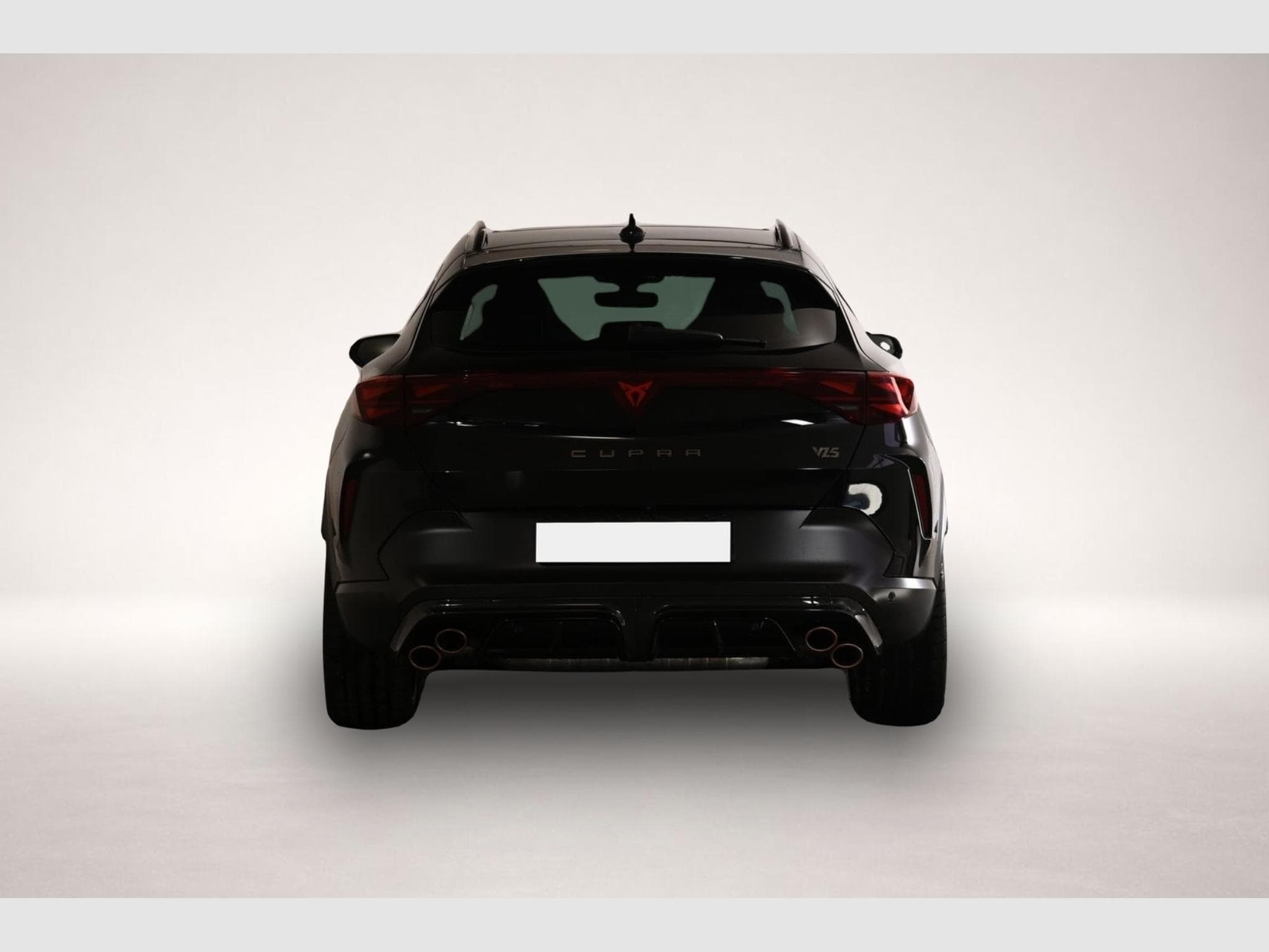 Cupra Formentor (2026) - Photo 4
