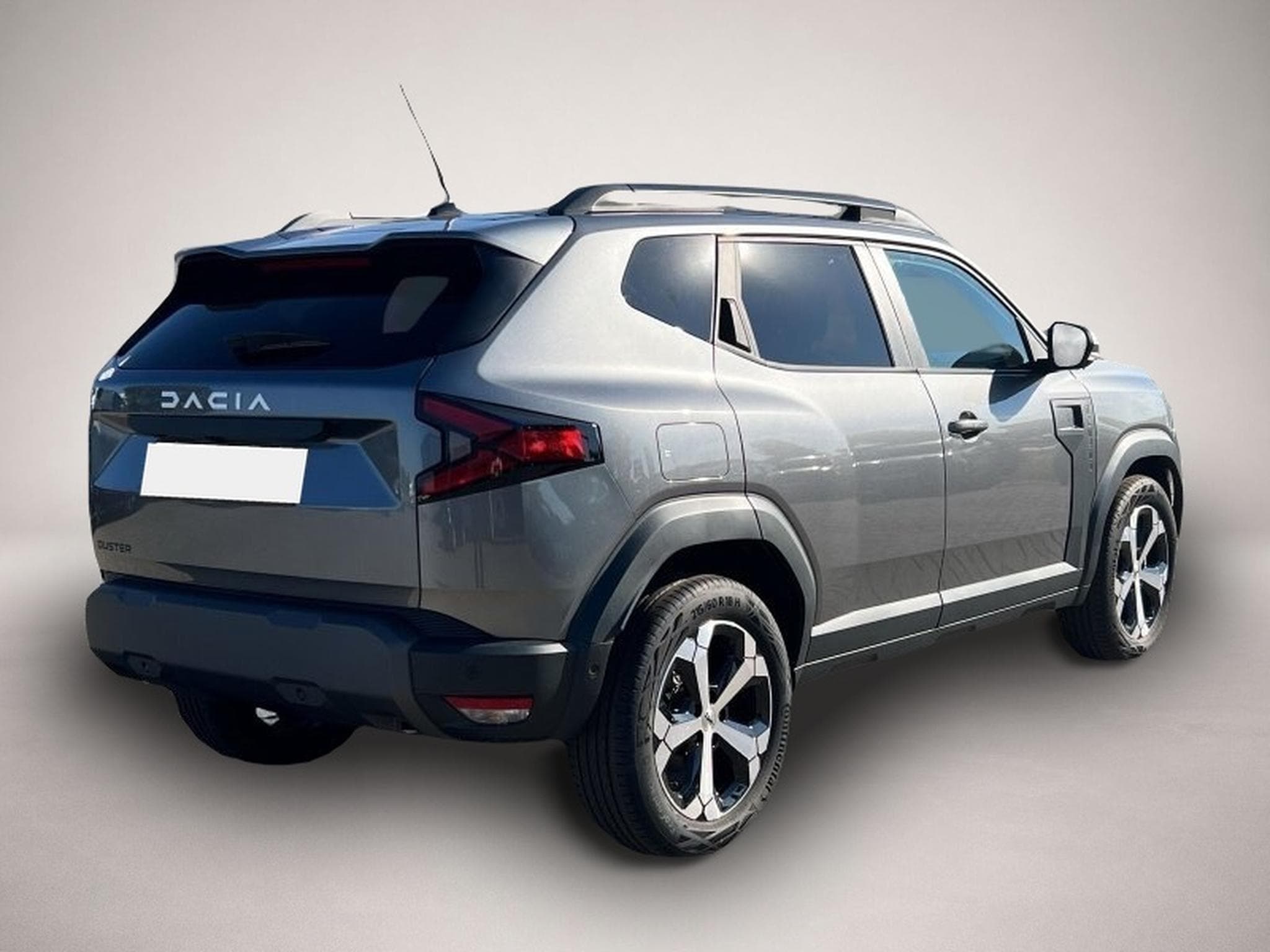 Dacia Duster (2026) - Photo 3