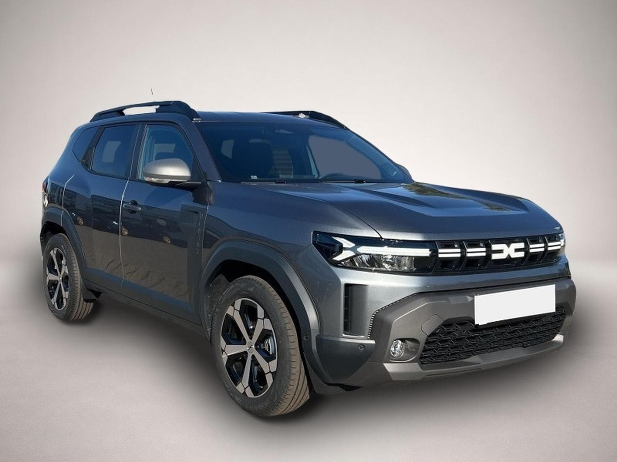 Dacia Duster (2026) - Photo 1