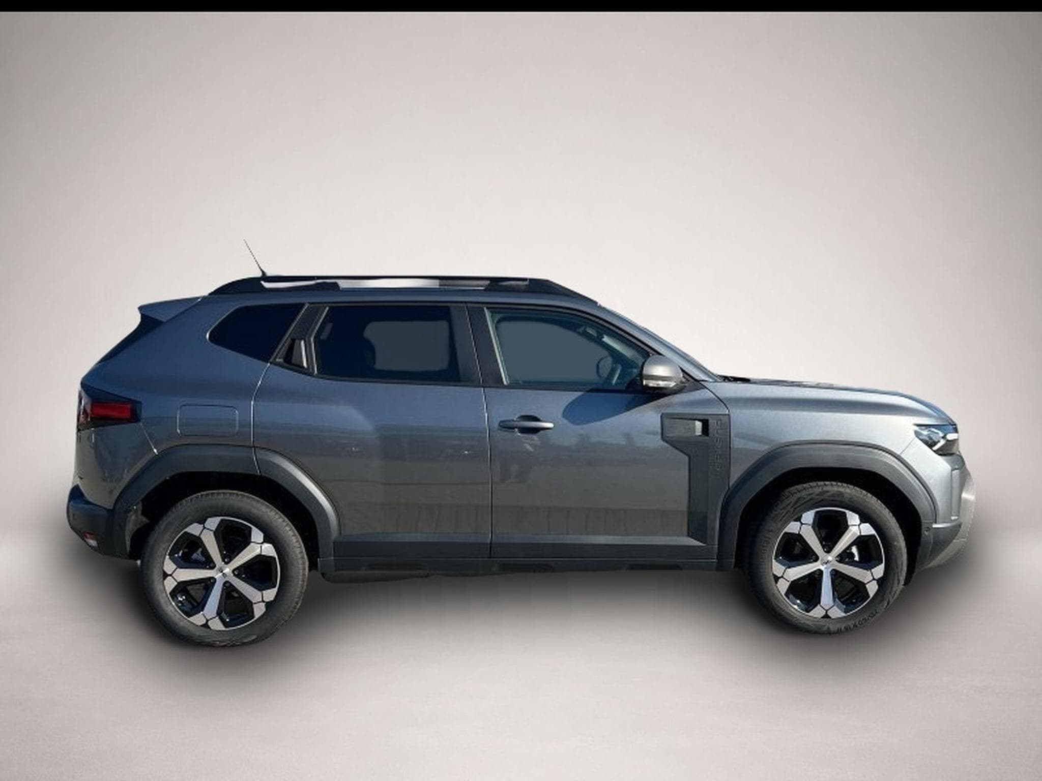 Dacia Duster (2026) - Photo 2