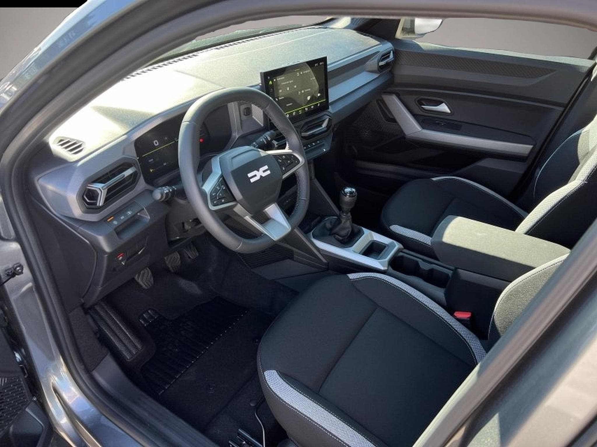 Dacia Duster (2026) - Photo 4