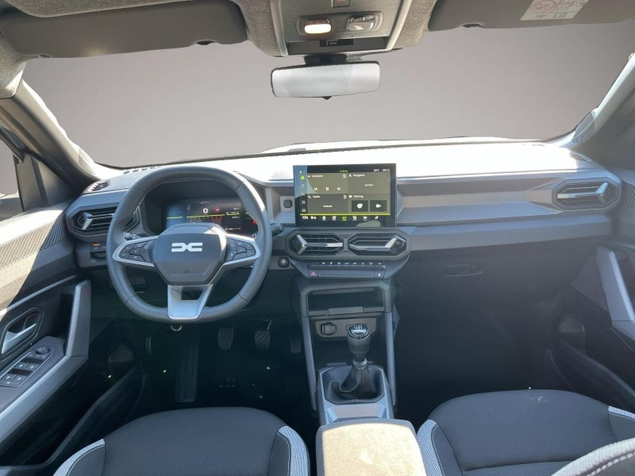 Dacia Duster (2026) - Photo 5