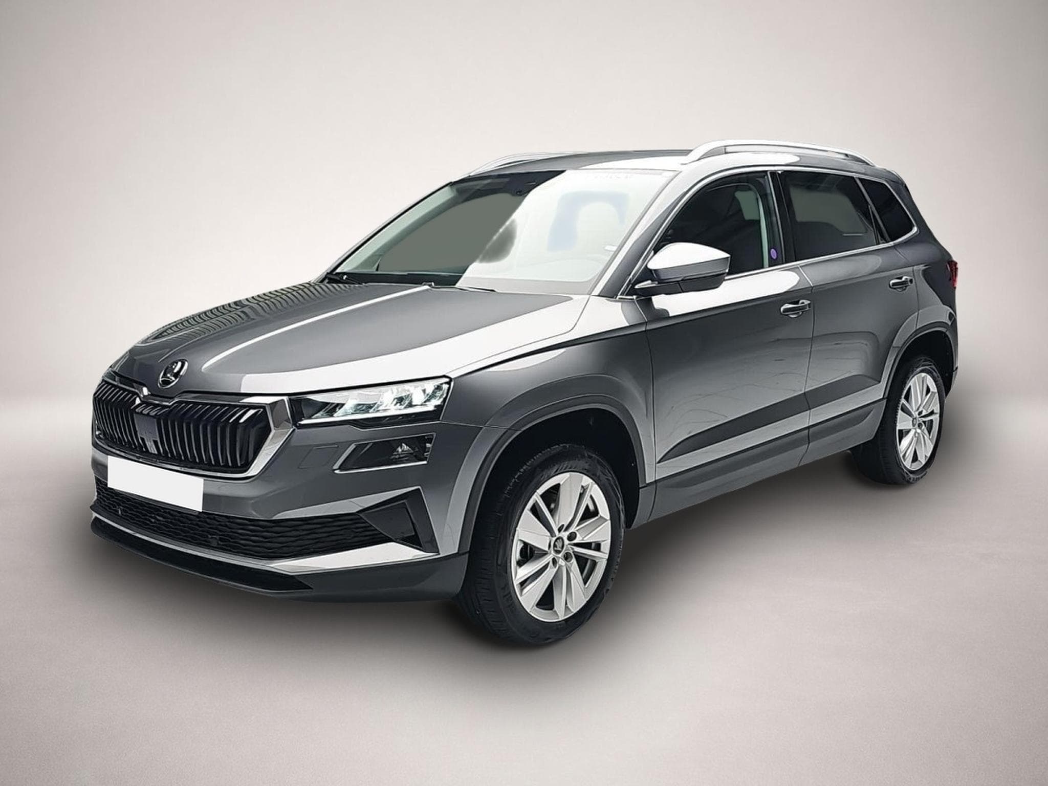 Skoda Karoq (2026) - Photo 1