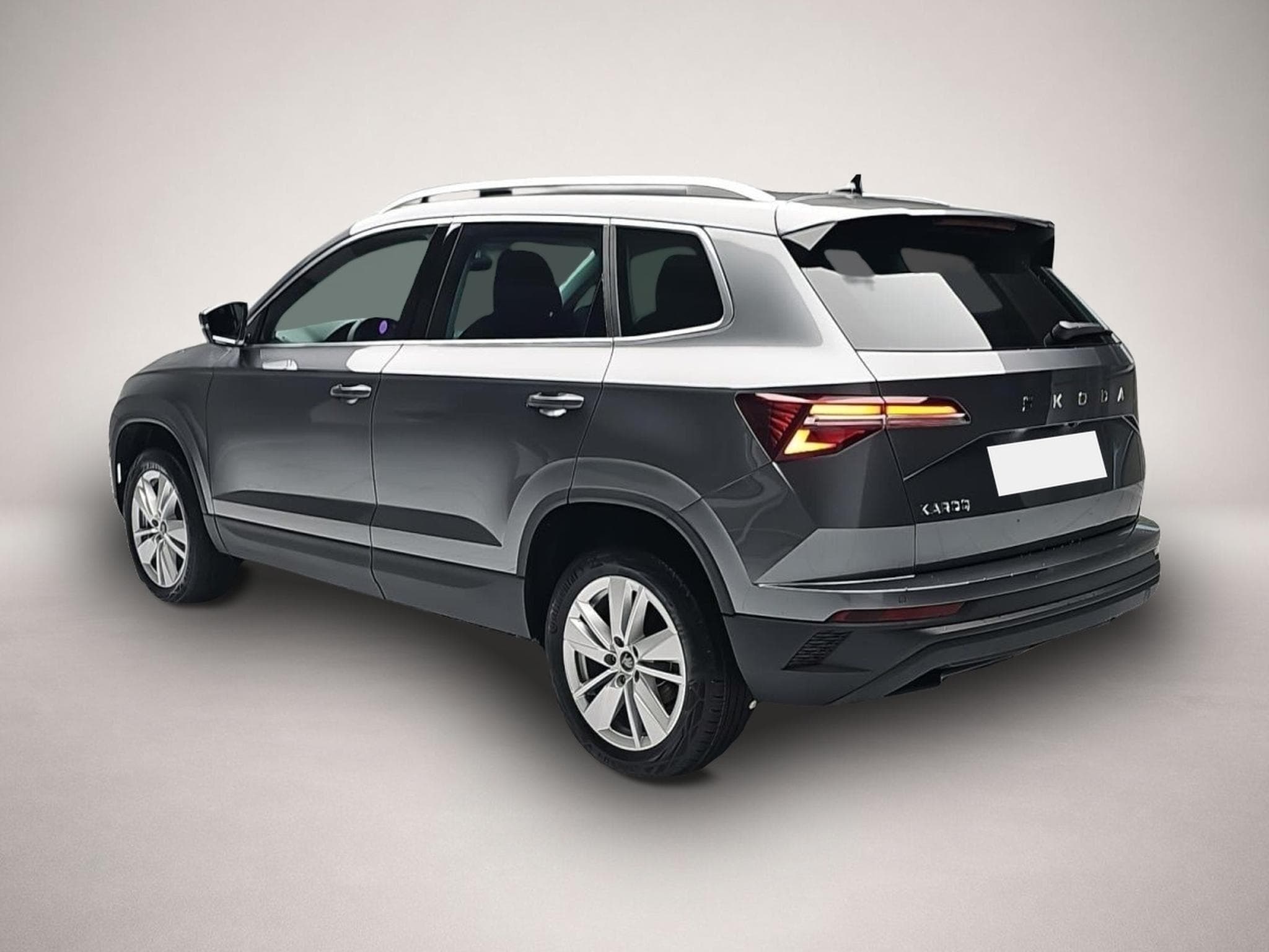 Skoda Karoq (2026) - Photo 3